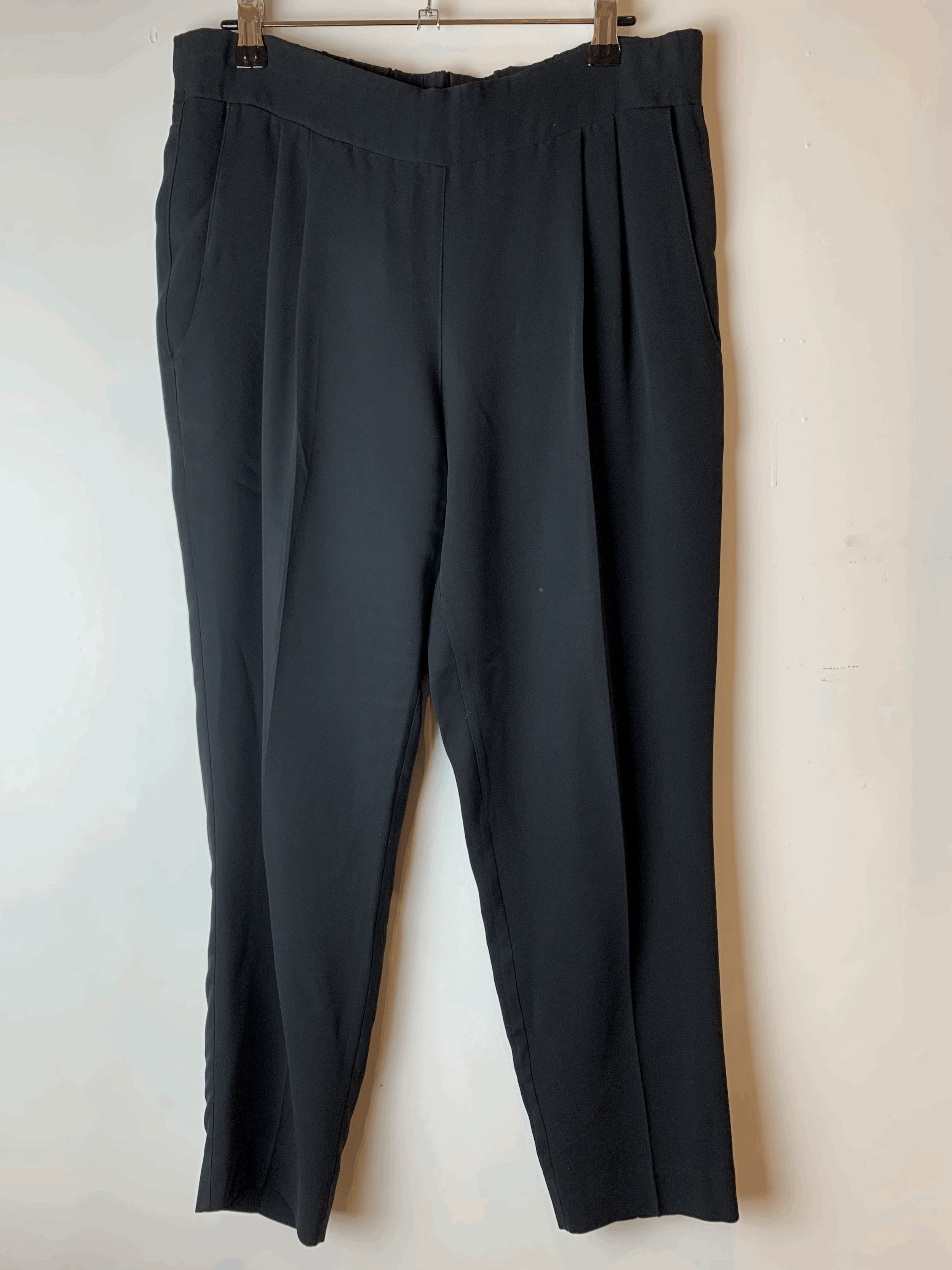 Juliette Hogan Pants | Size 6