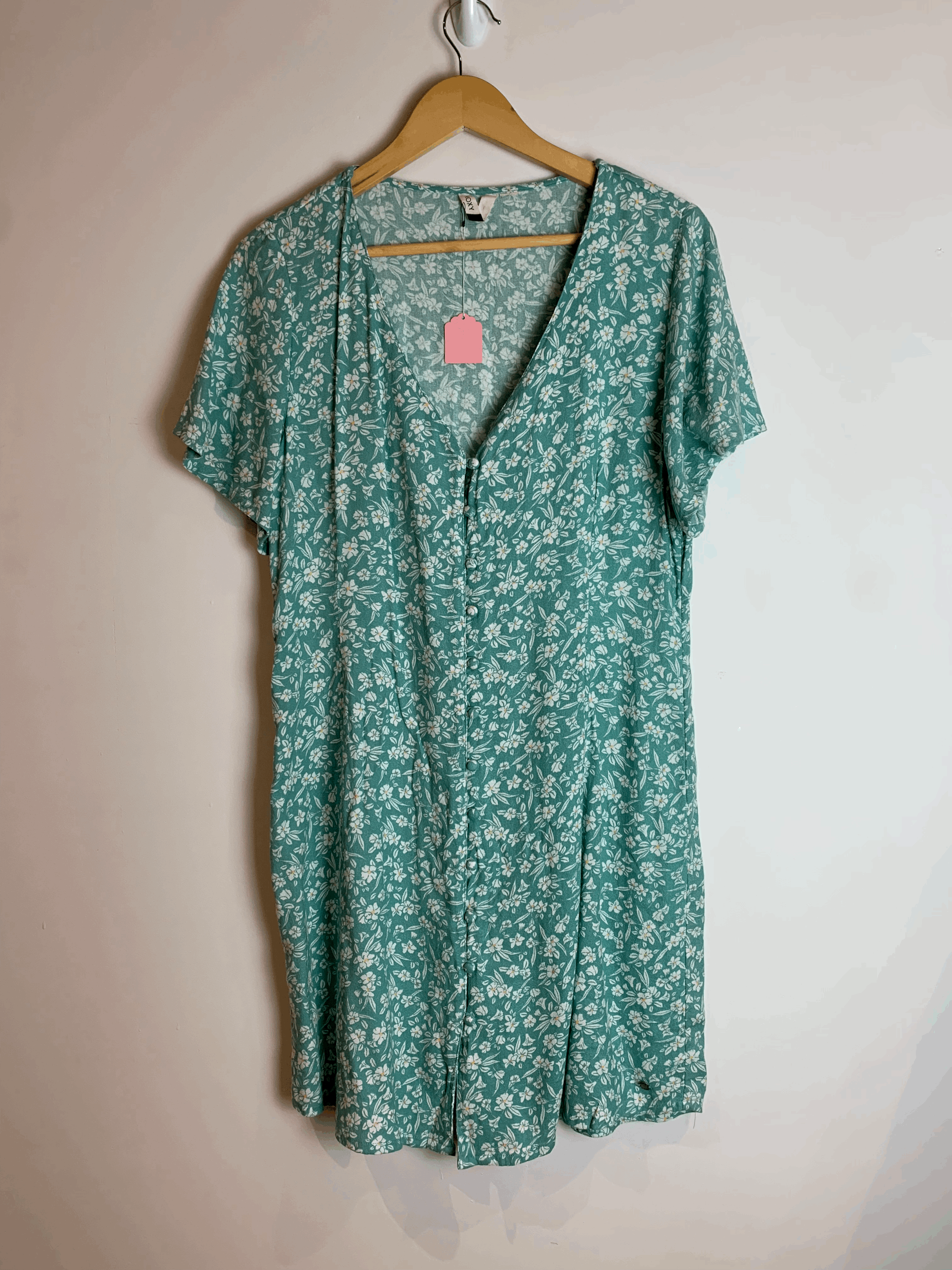 Roxy Dress | Size M