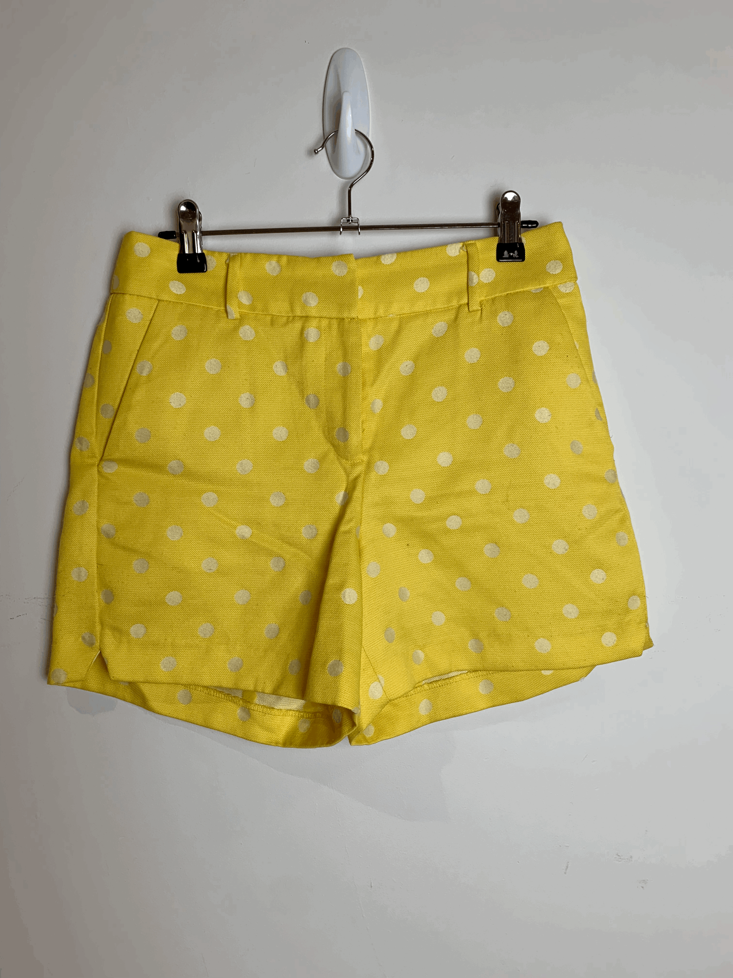 Karen Walker ‘Hi There’ Shorts | Size 6