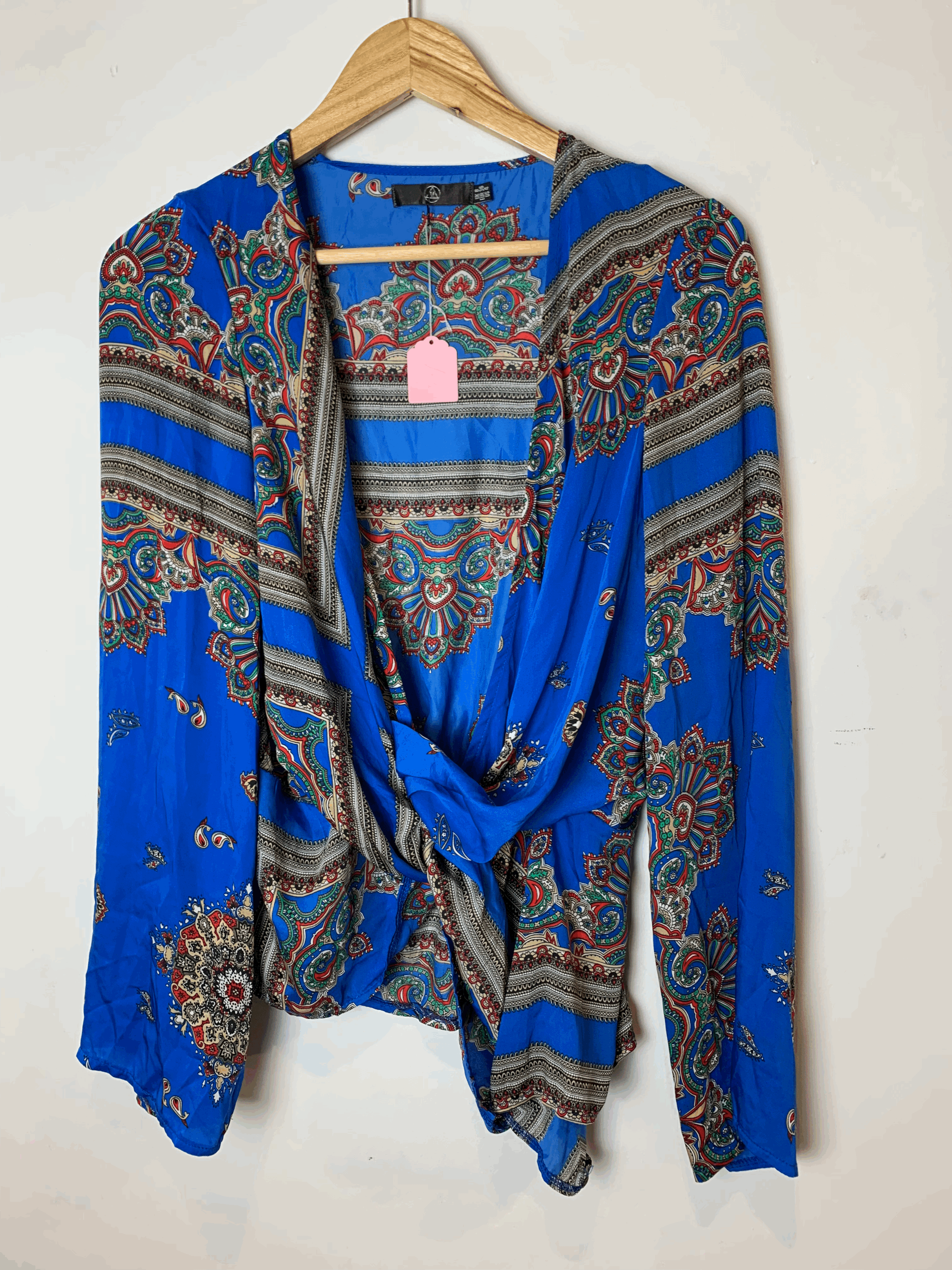 Misguided Blouse | Size S