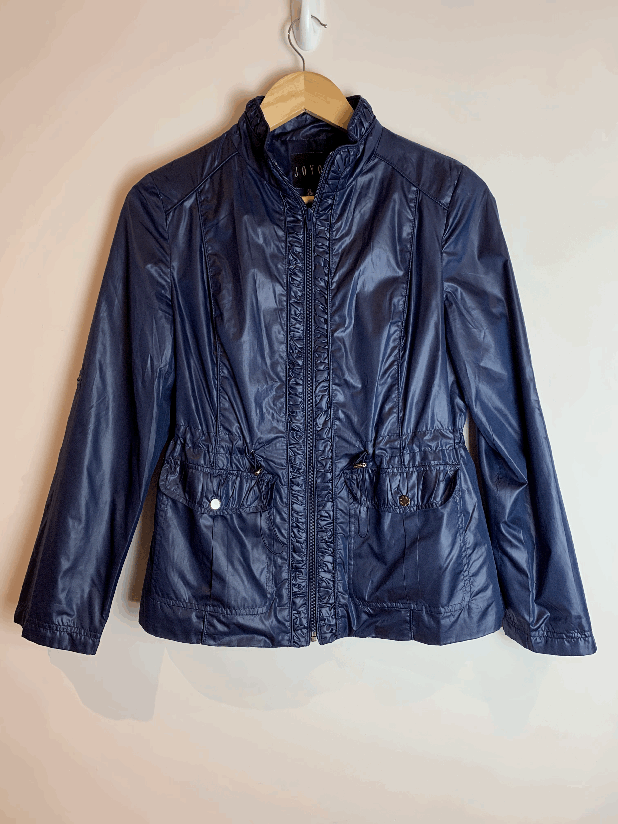 Joyo Jacket | Size 38 (S)