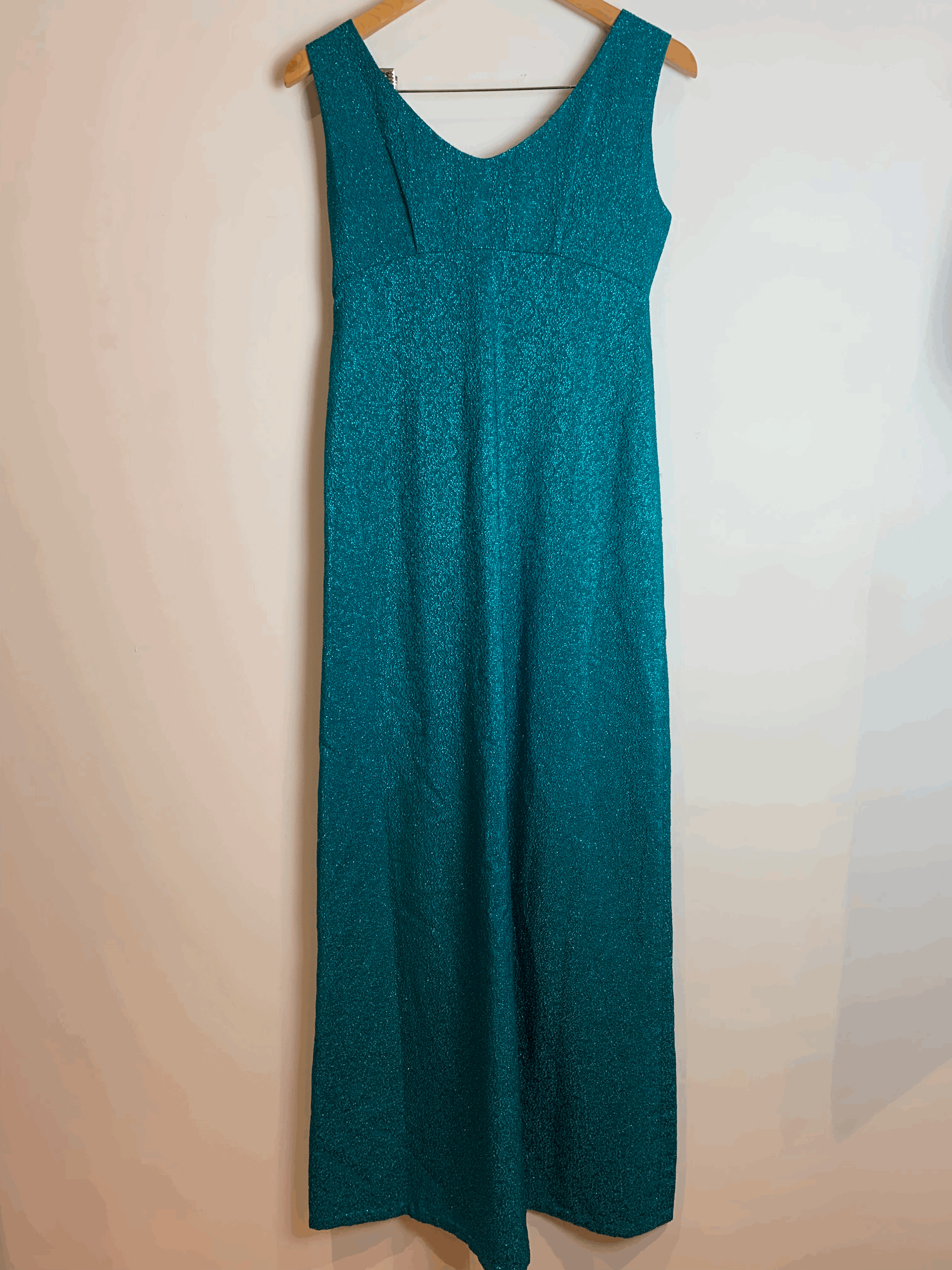 Sparkle Dress | Size L