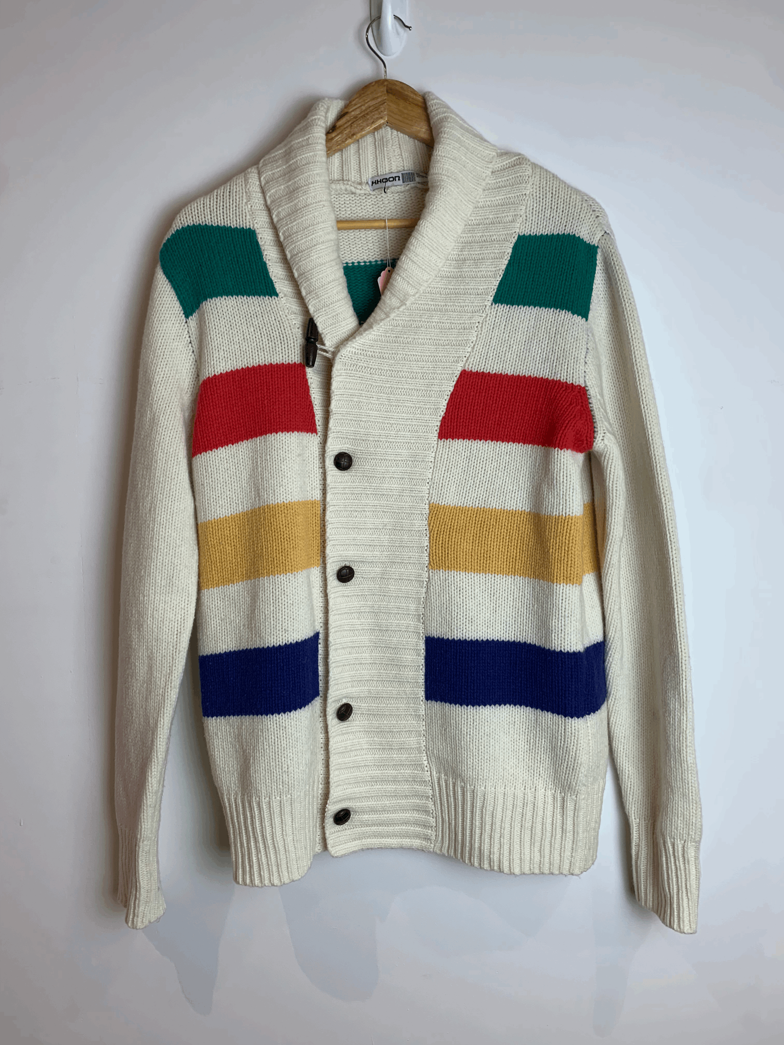Khoon Cardigan | Size M
