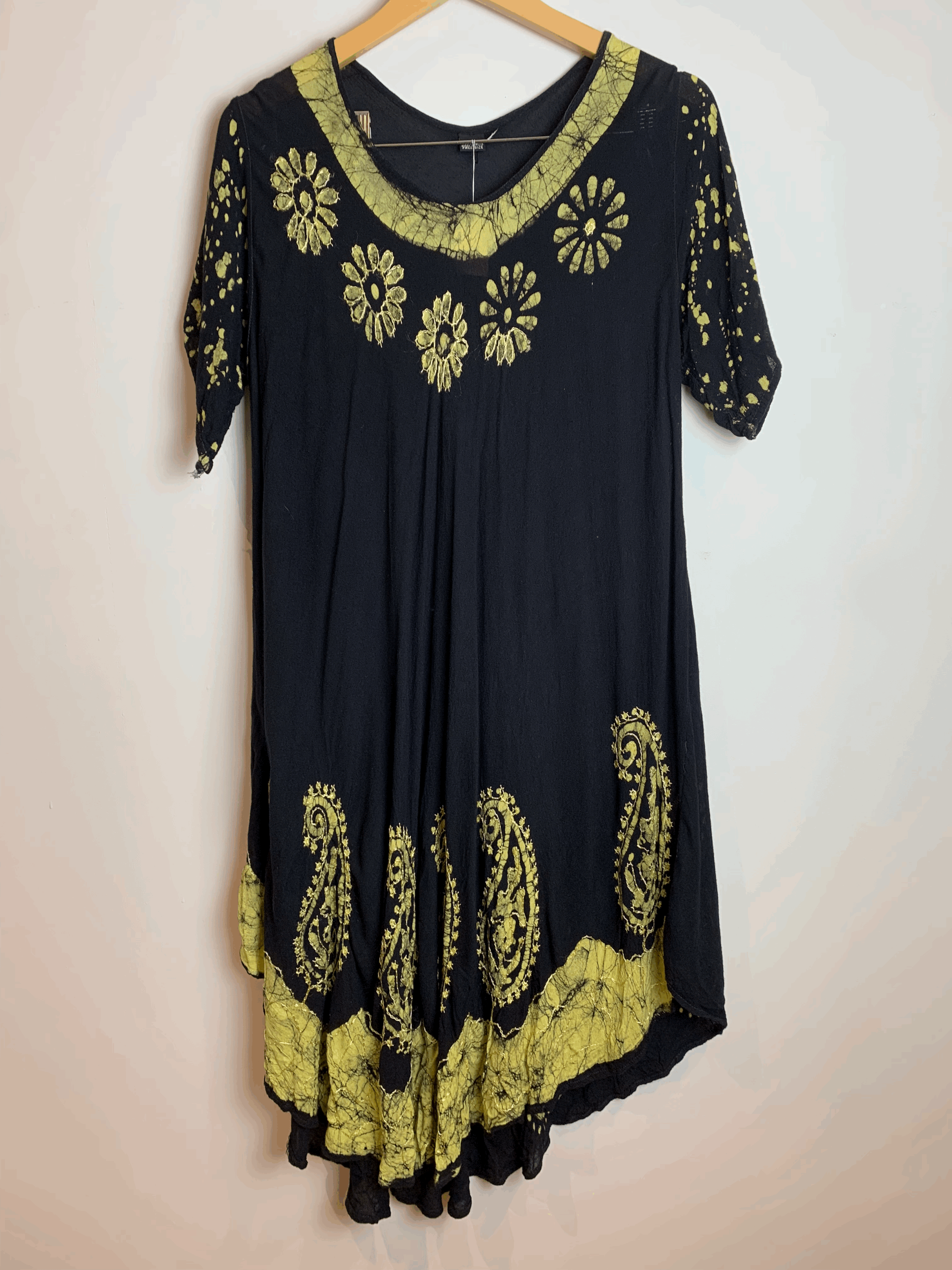 Raja Dress | Size Free