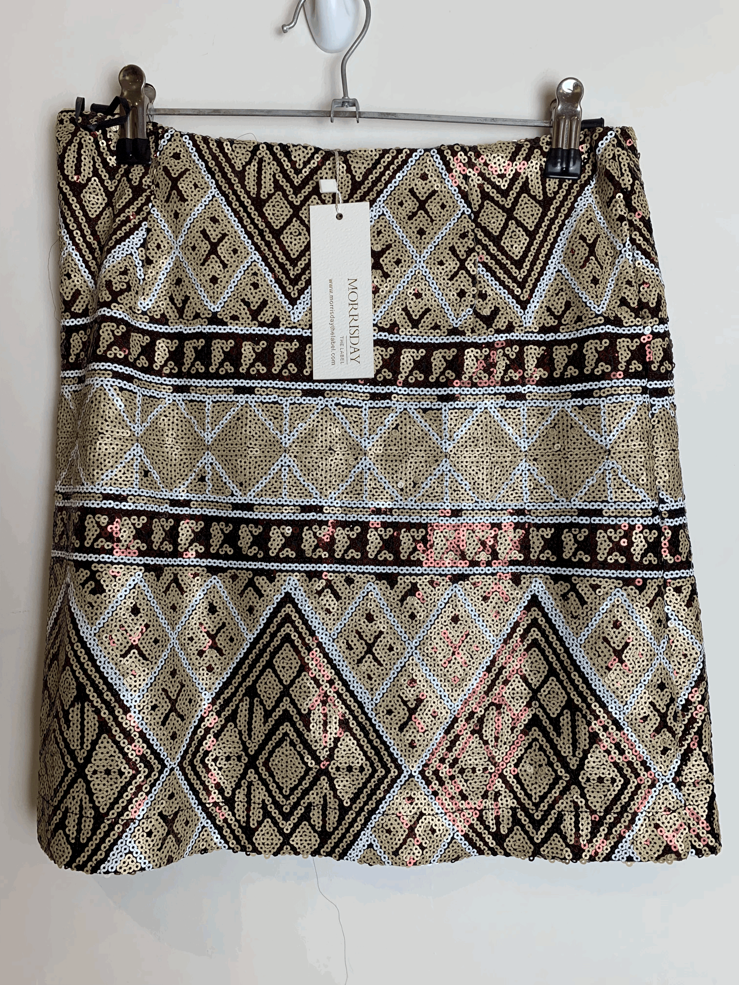 Morrisday Skirt | Size S