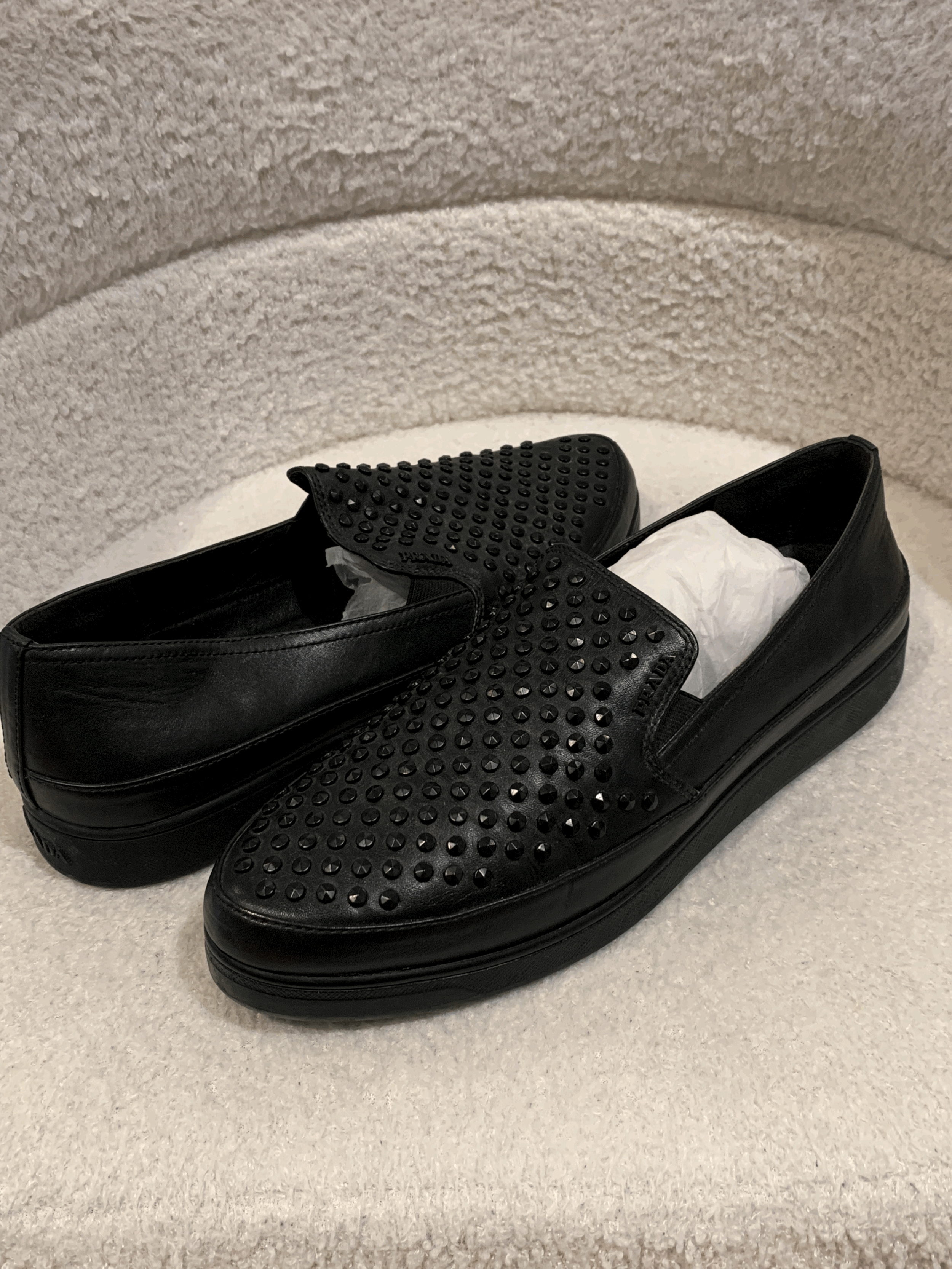 Prada Sneakers | Size 41