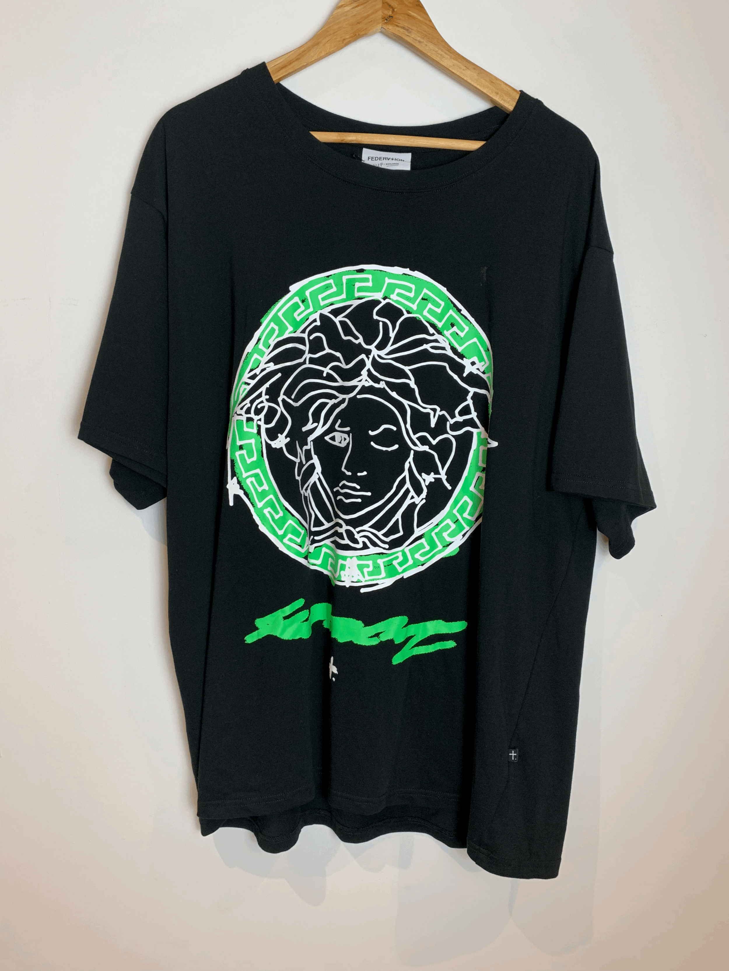 Federation Tee Shirt | Size XXXL