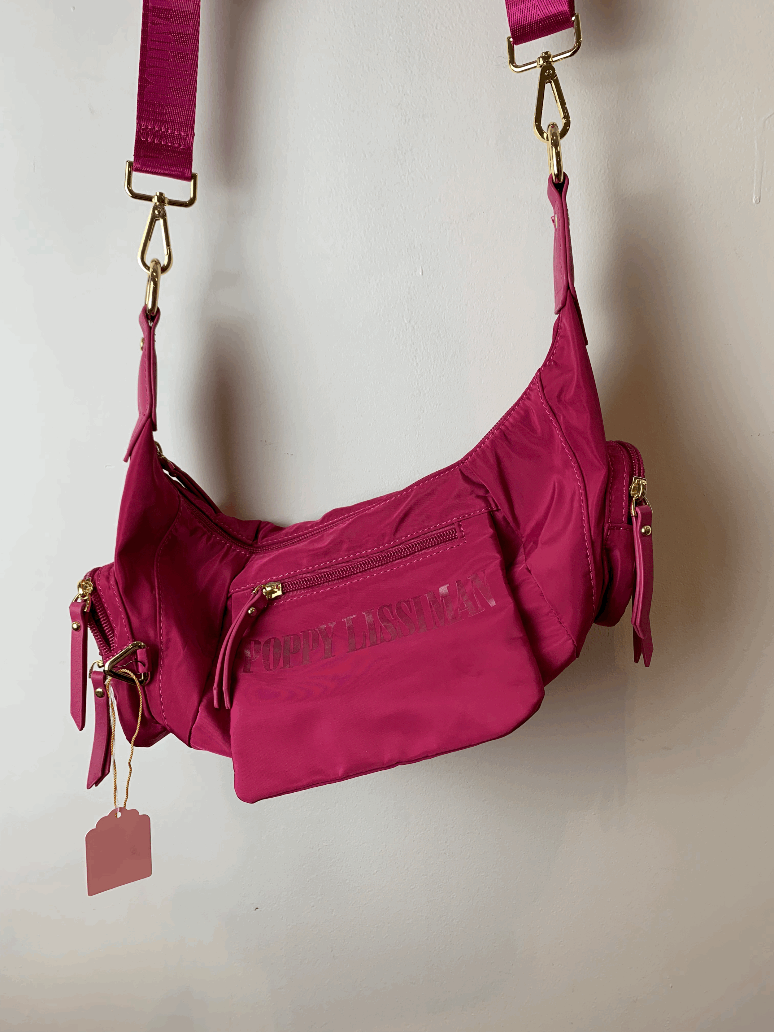 Poppy Lissiman Handbag | Size OS