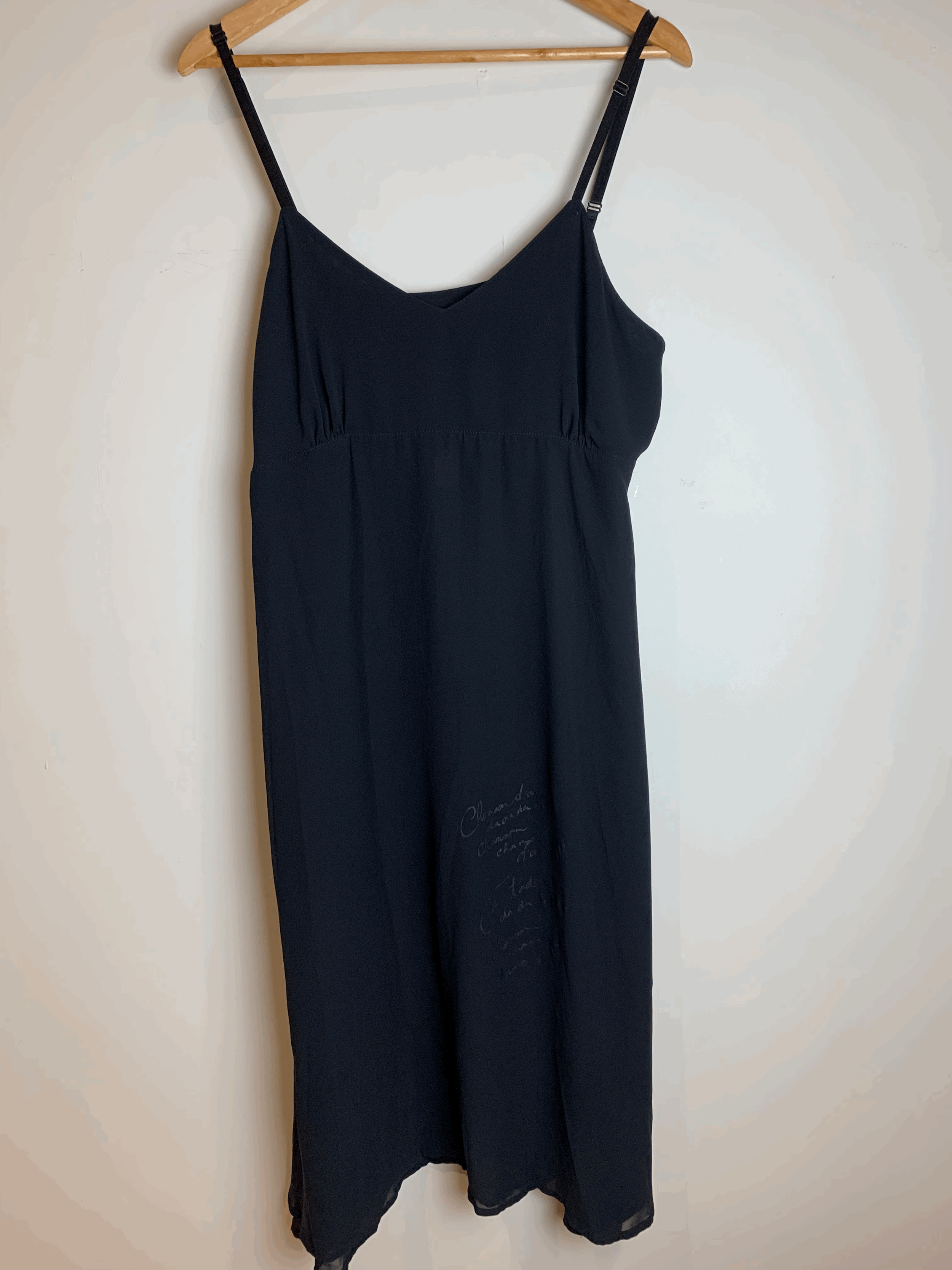 Diana Swain Dress | Size 18