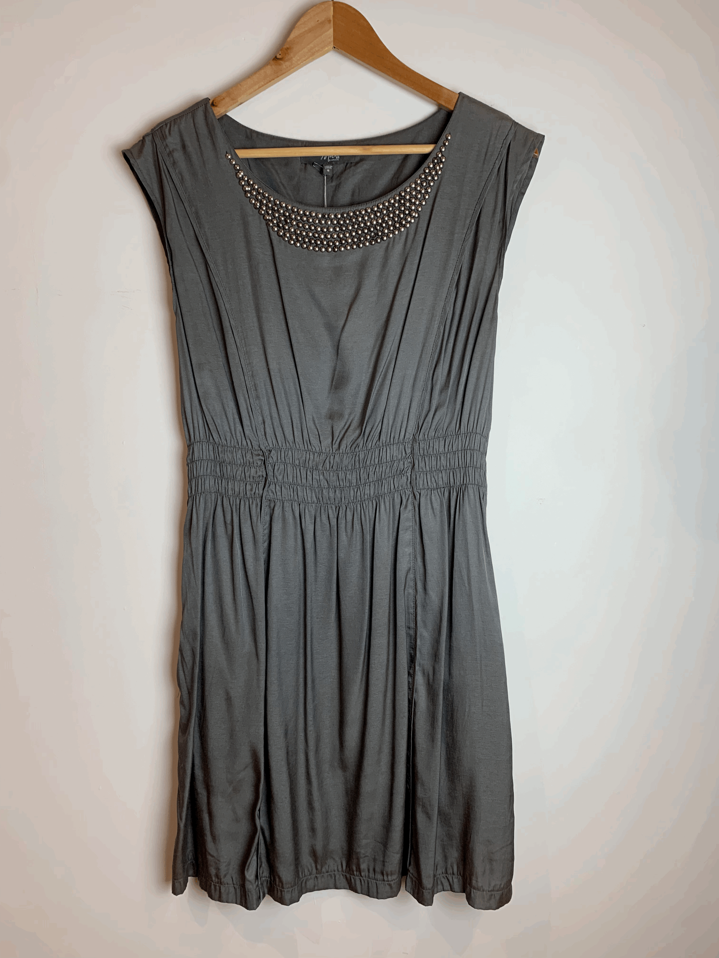 Max Dress | Size 8