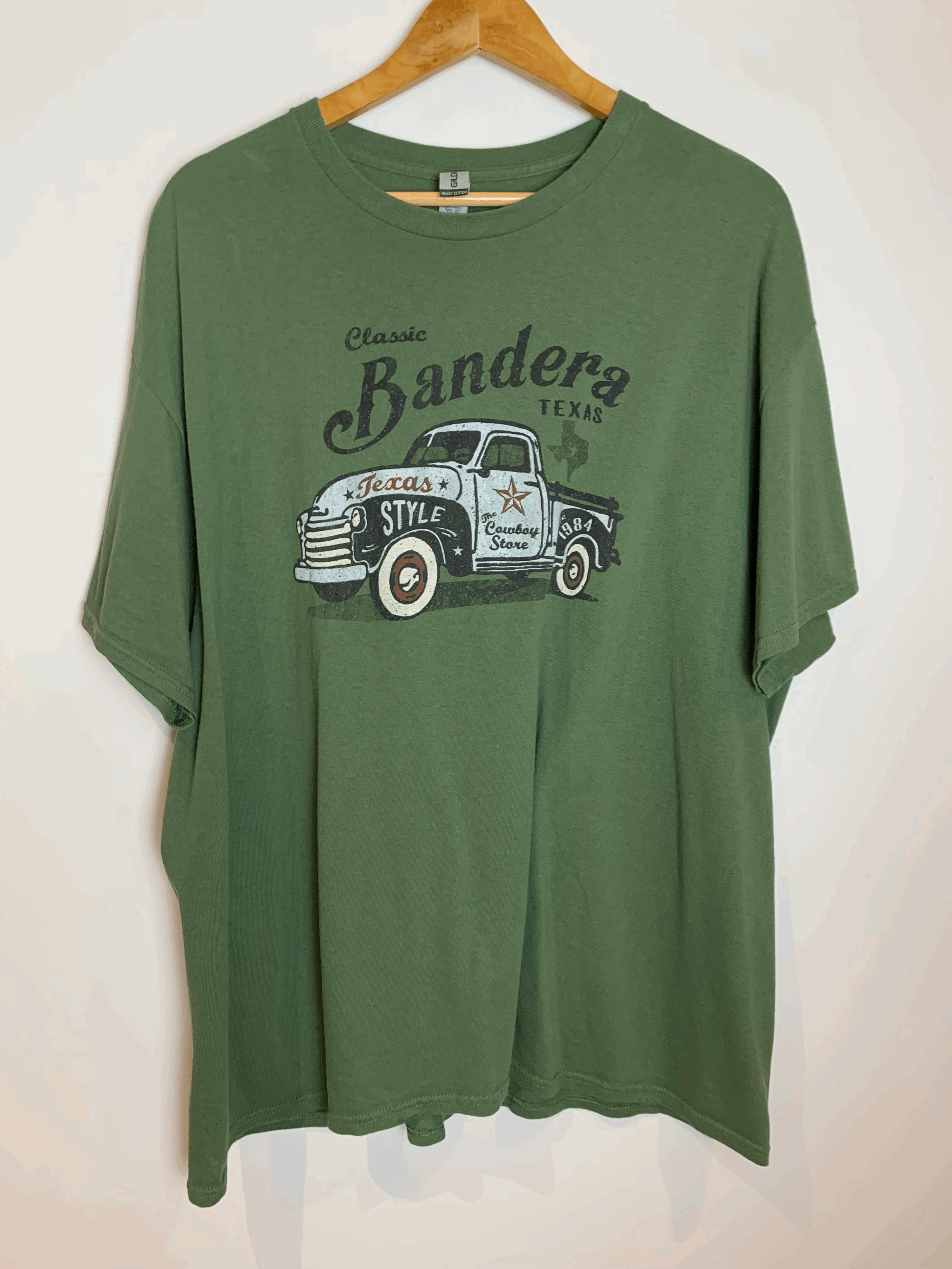Gildan Tee Shirt | Size XXL