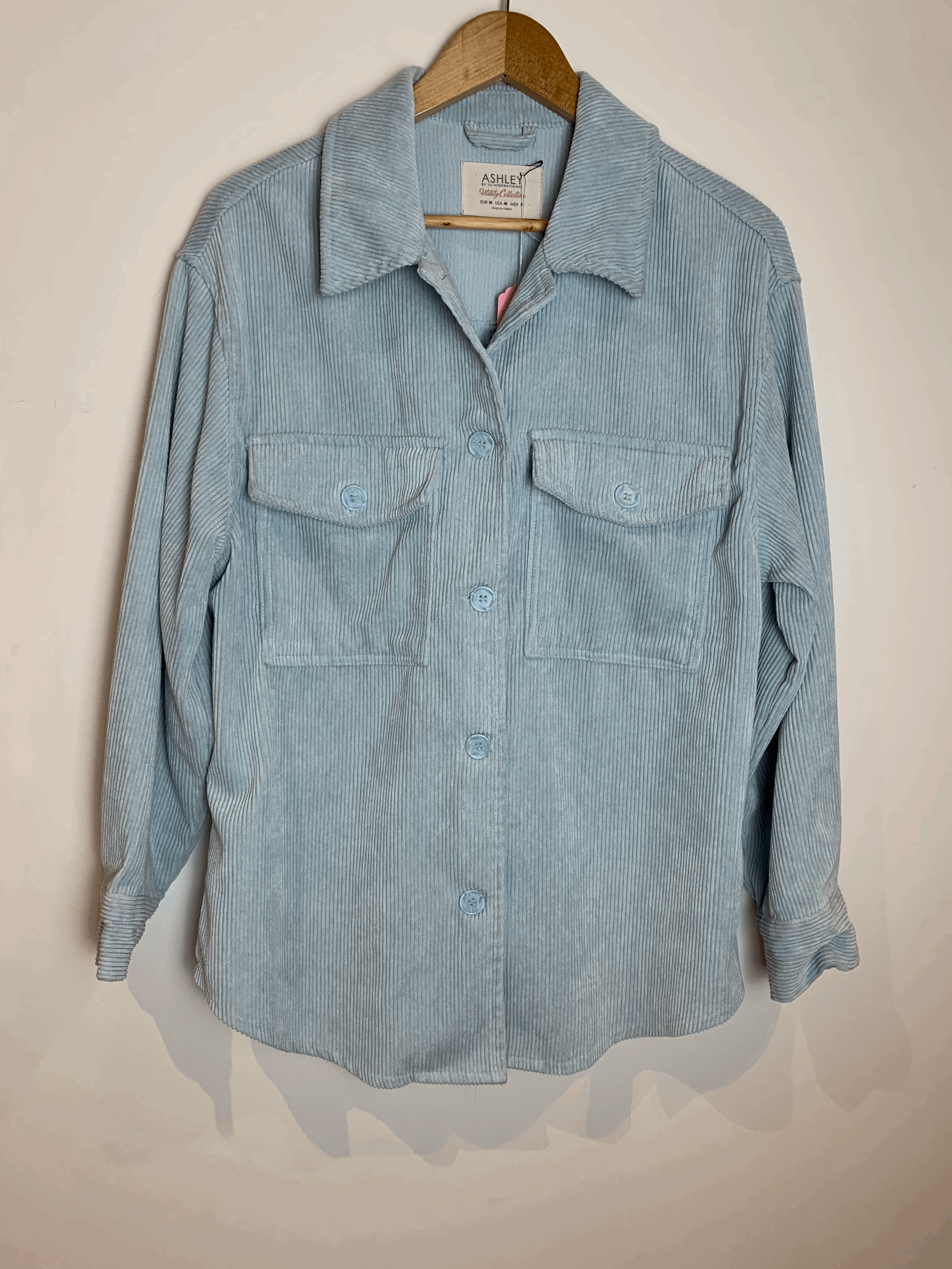 Ashley Shirt | Size M