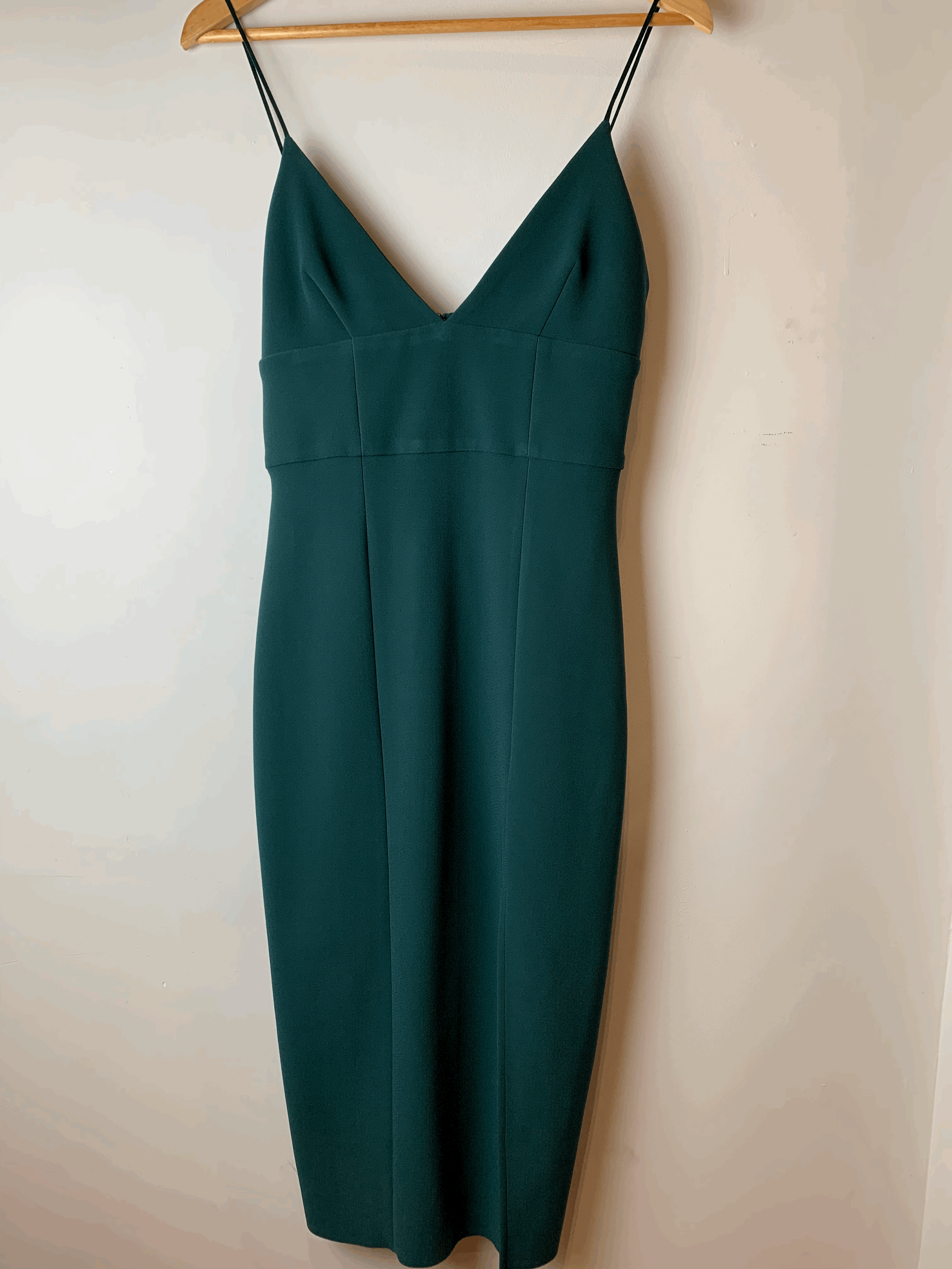 Bec+Bridge Gown | Size 10