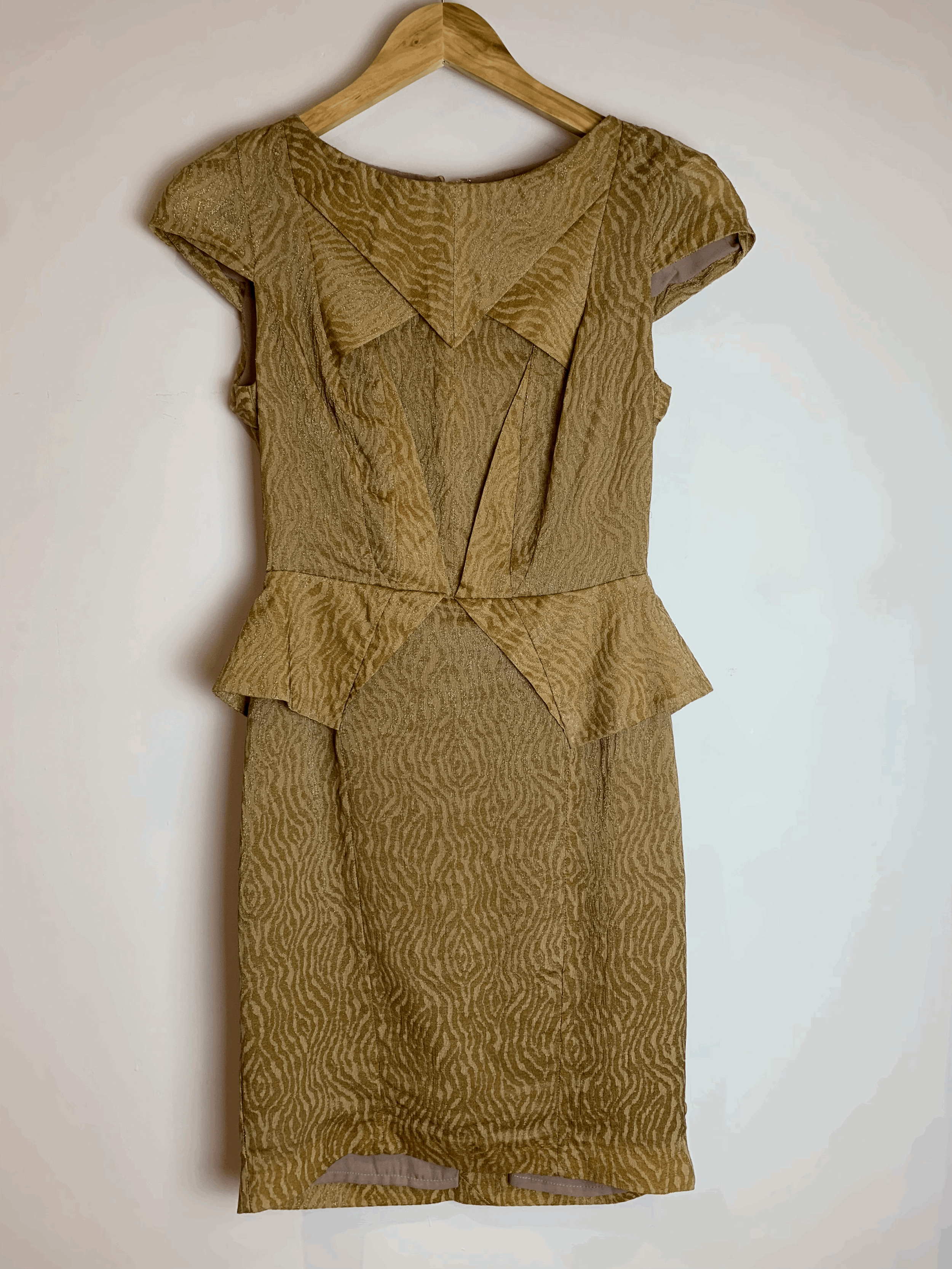 Topshop Dress | Size 8