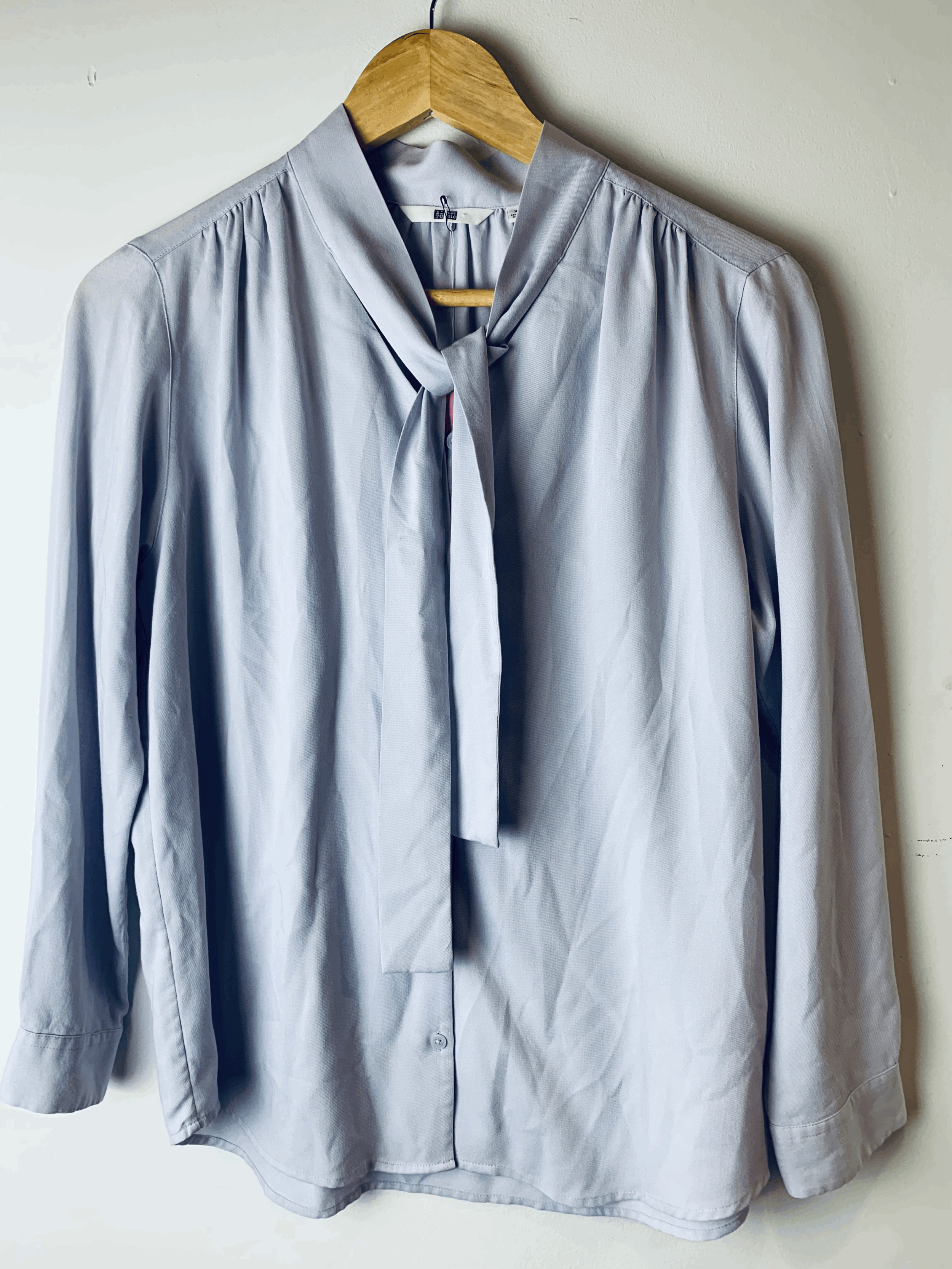 Uniqlo Blouse | Size XS