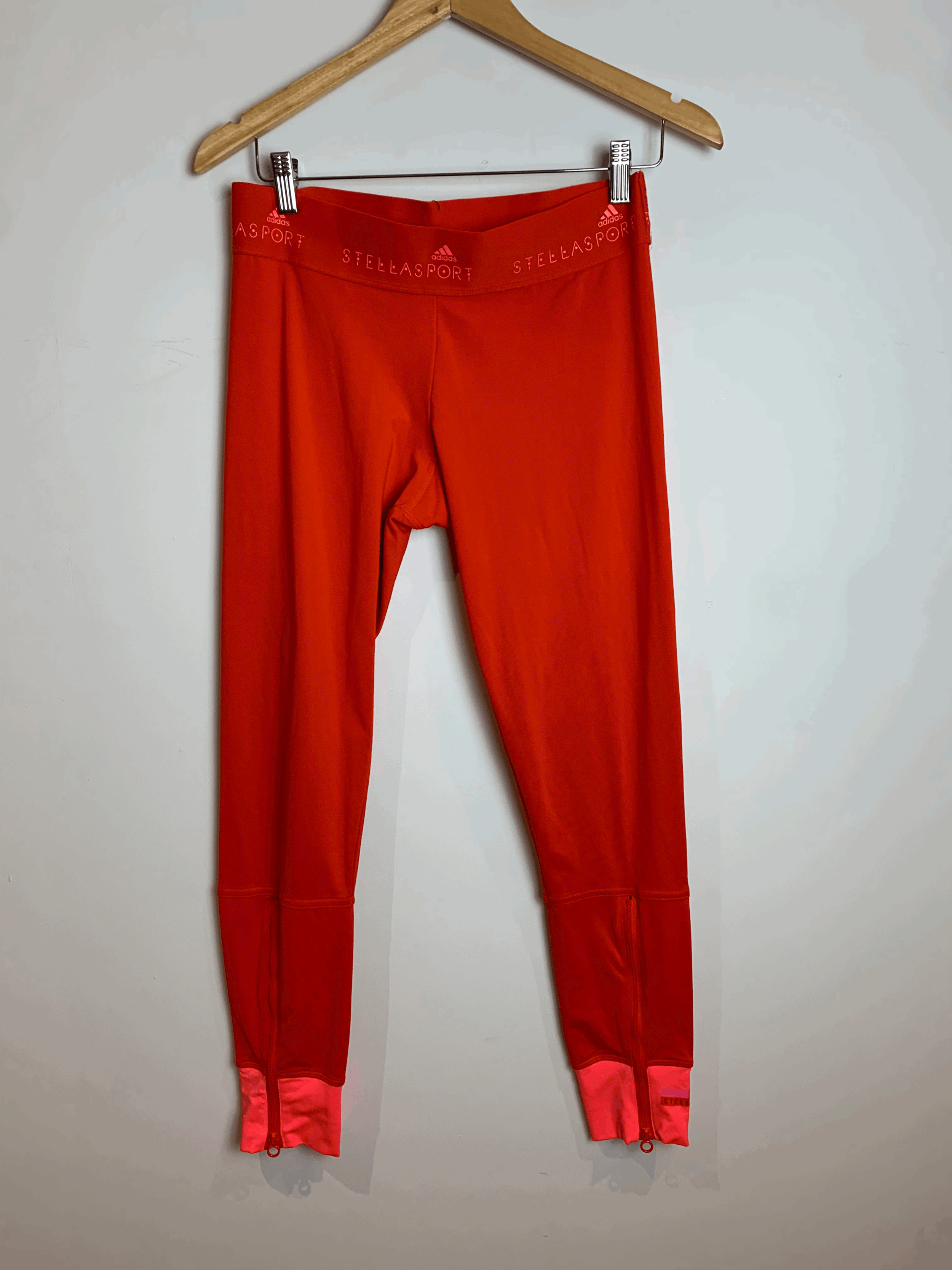 Stella Sport x Adidas Leggings | Size M