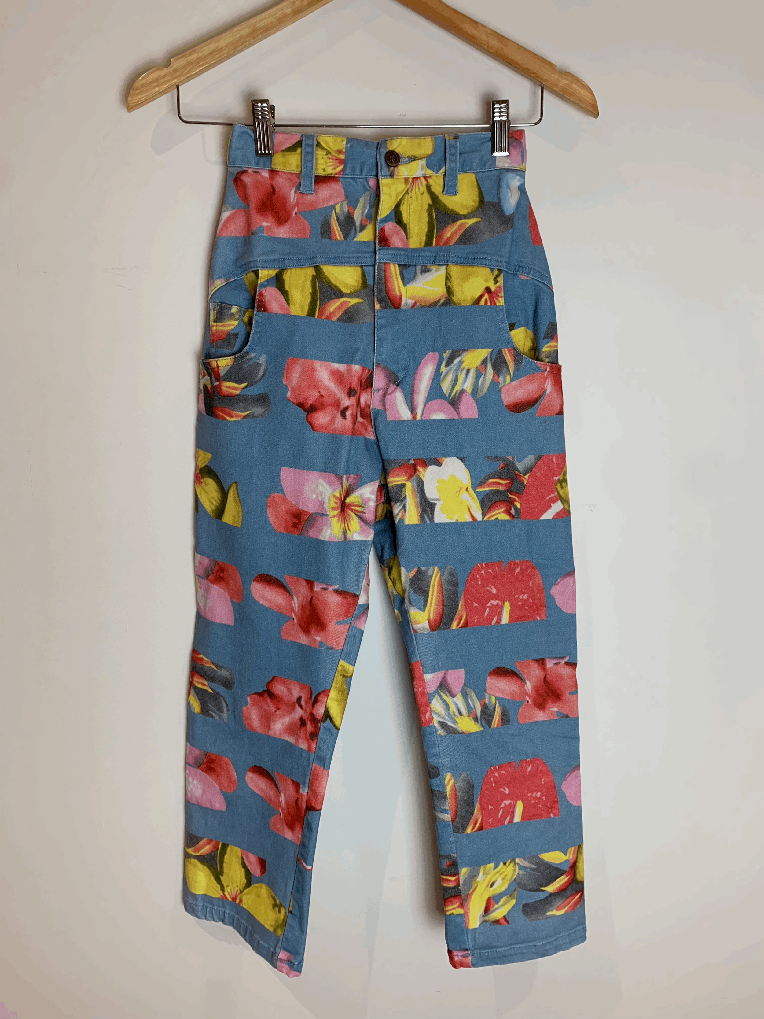 Trelise 'Cooper' pants | Size XS