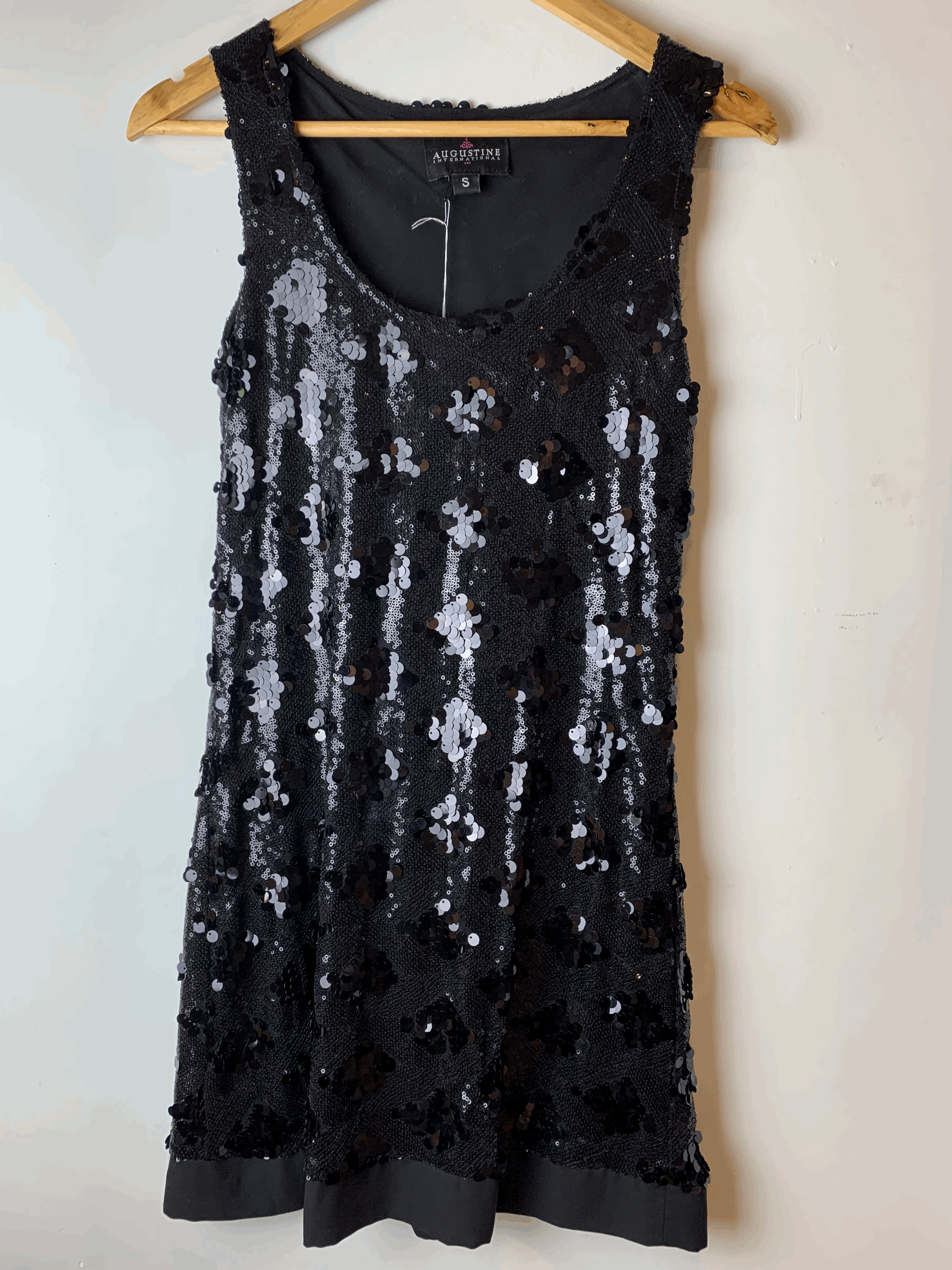 Augustine Dress | Size S