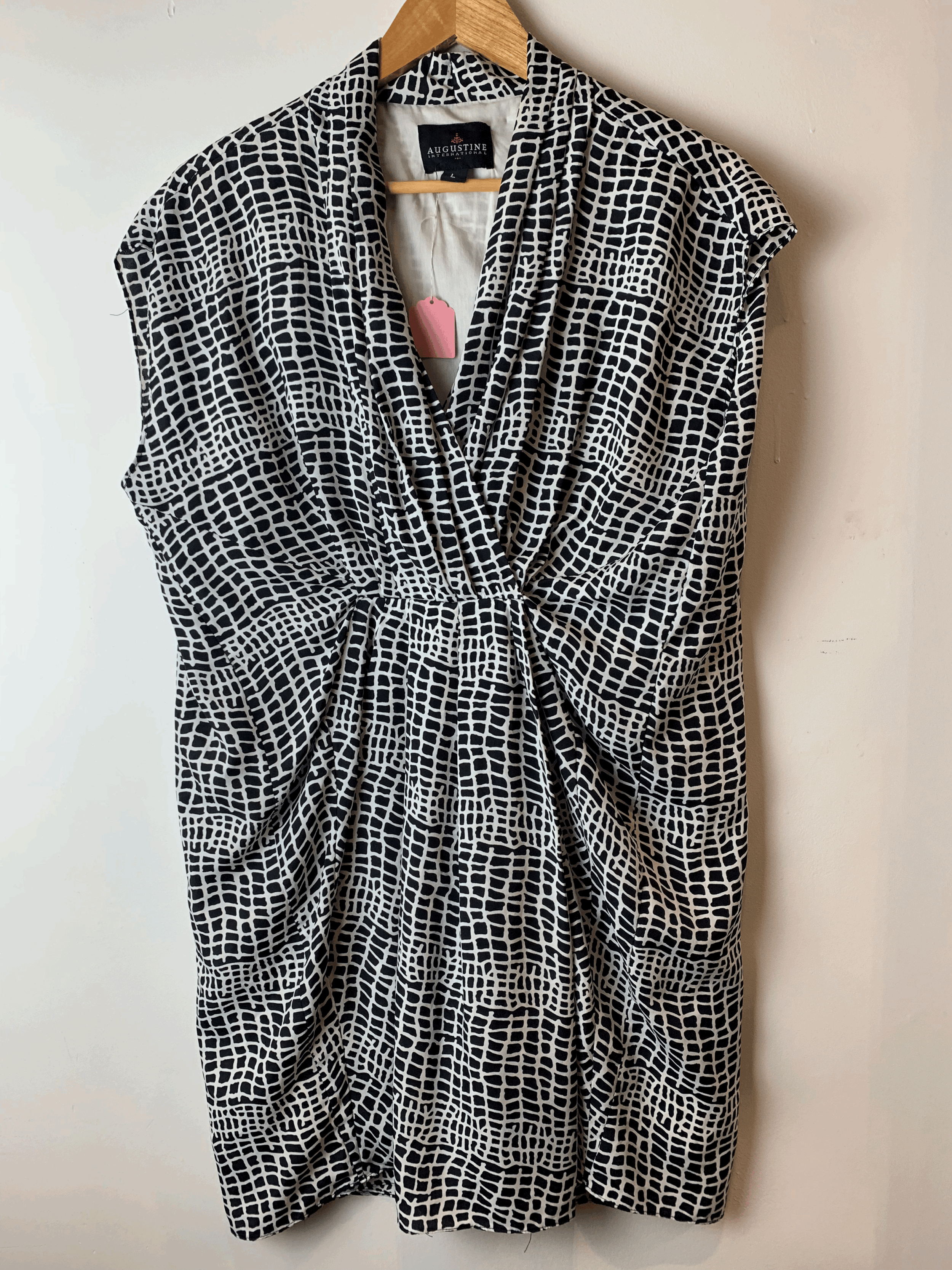 Augustine Dress | Size L