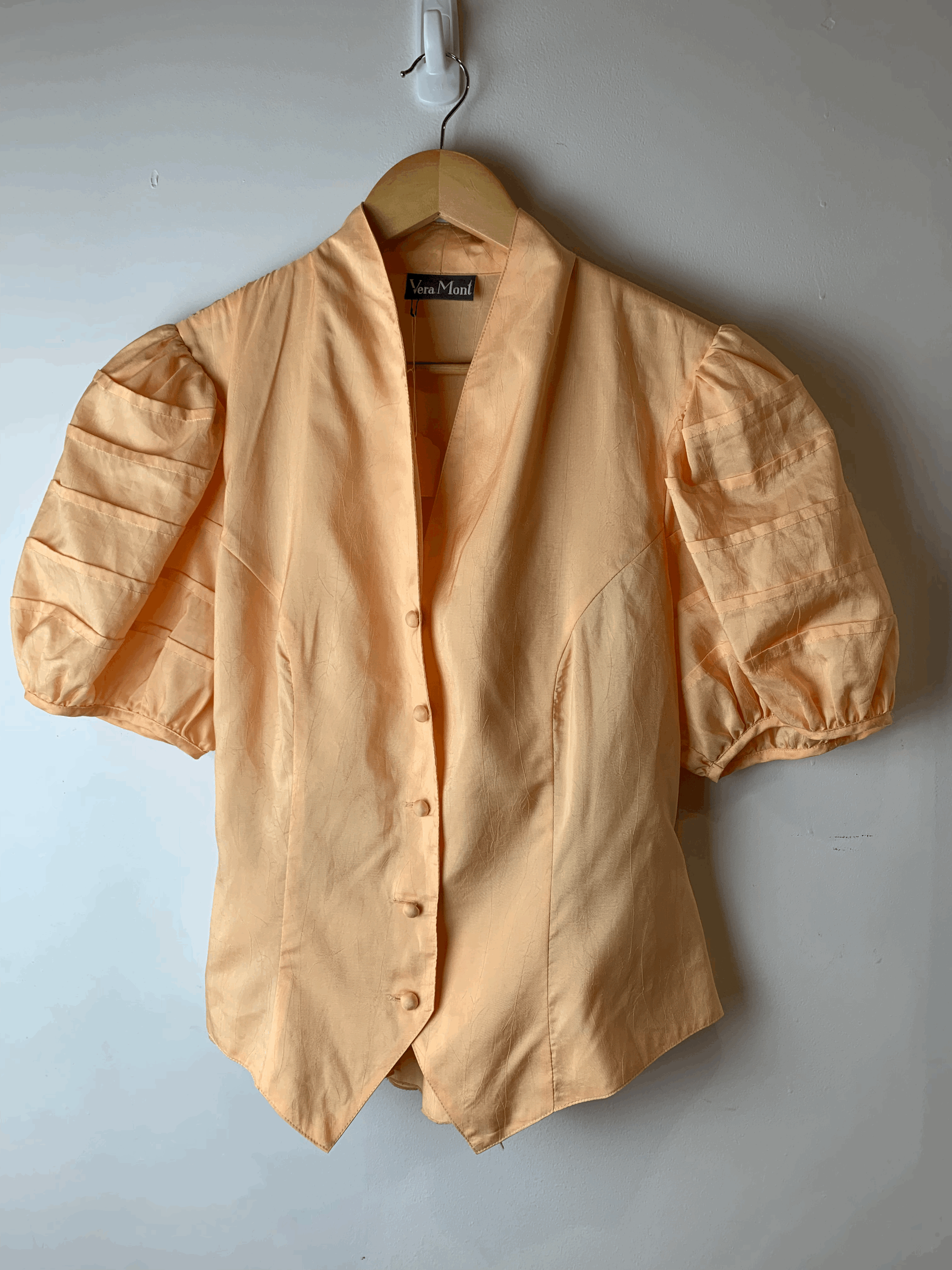 Vera Mont Blouse | Size M
