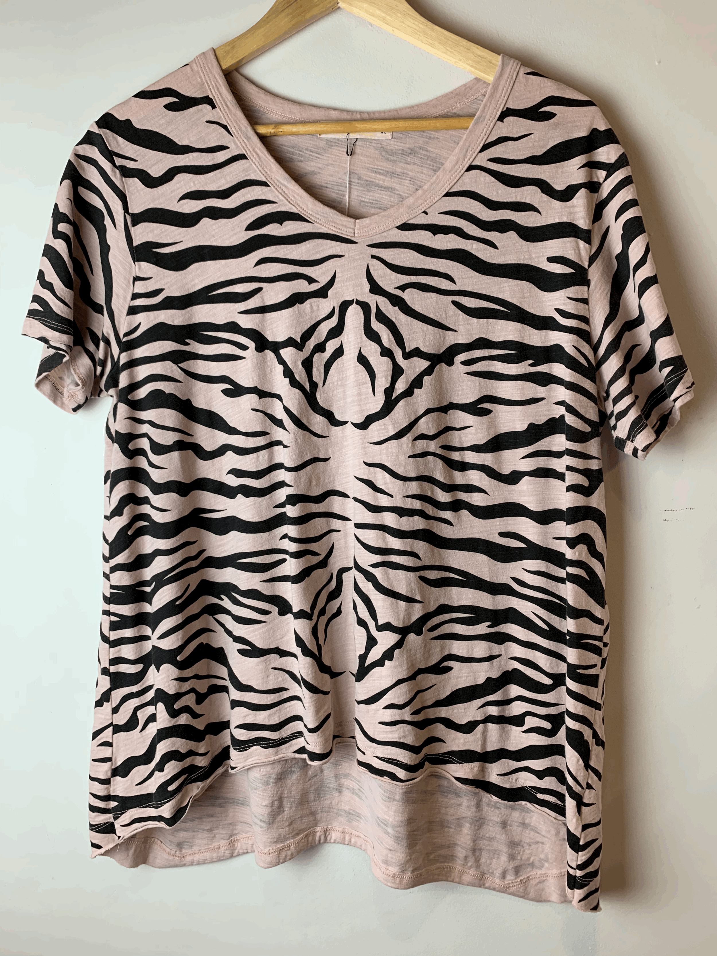 3rd Story Teeshirt | Size XL