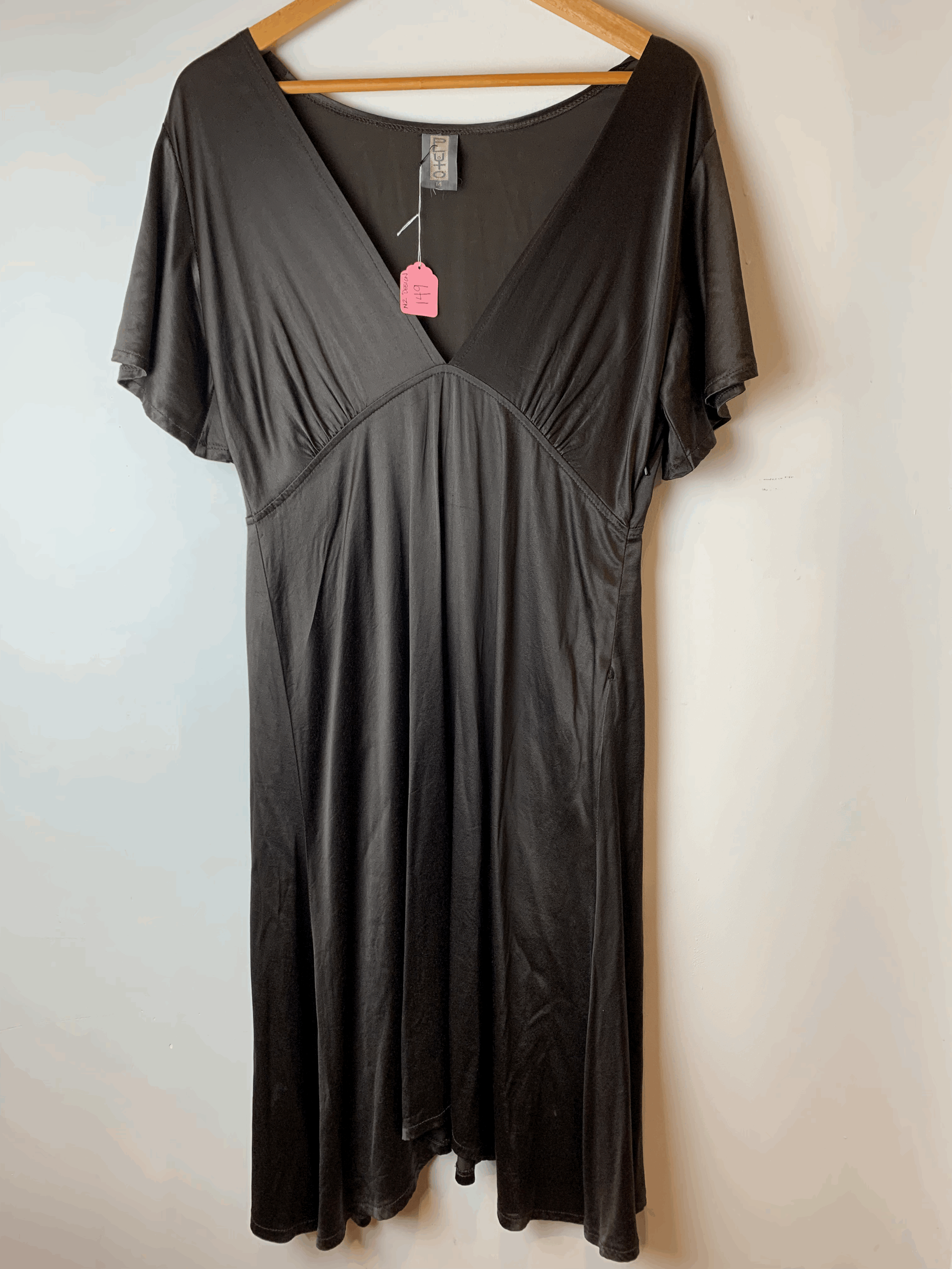 Pluto Dress | Size 14