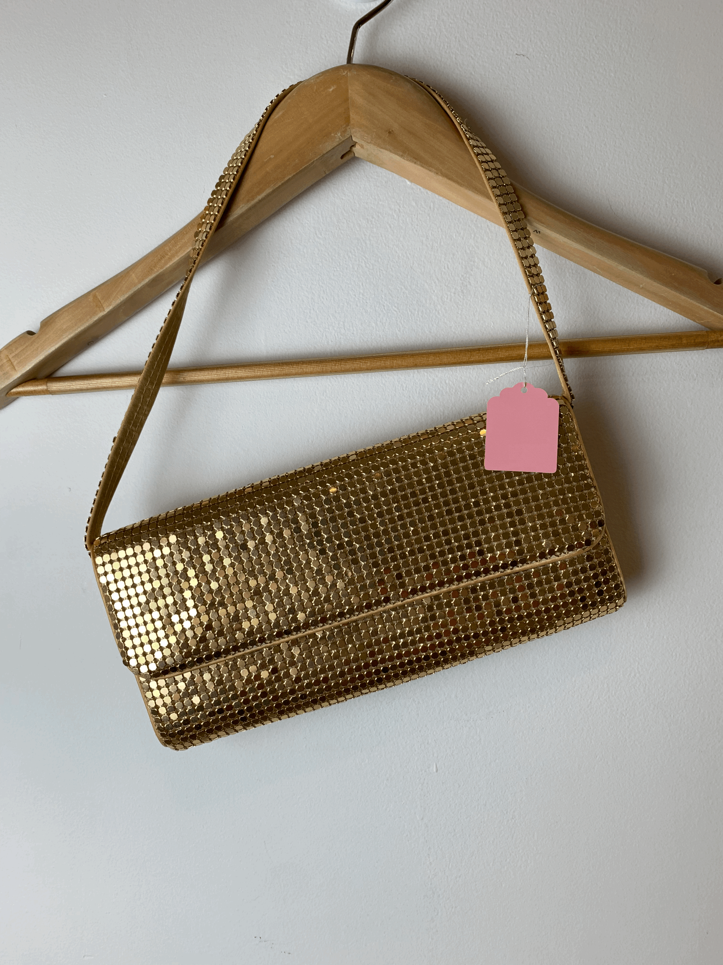 Jane Shilton Handbag | Size OS