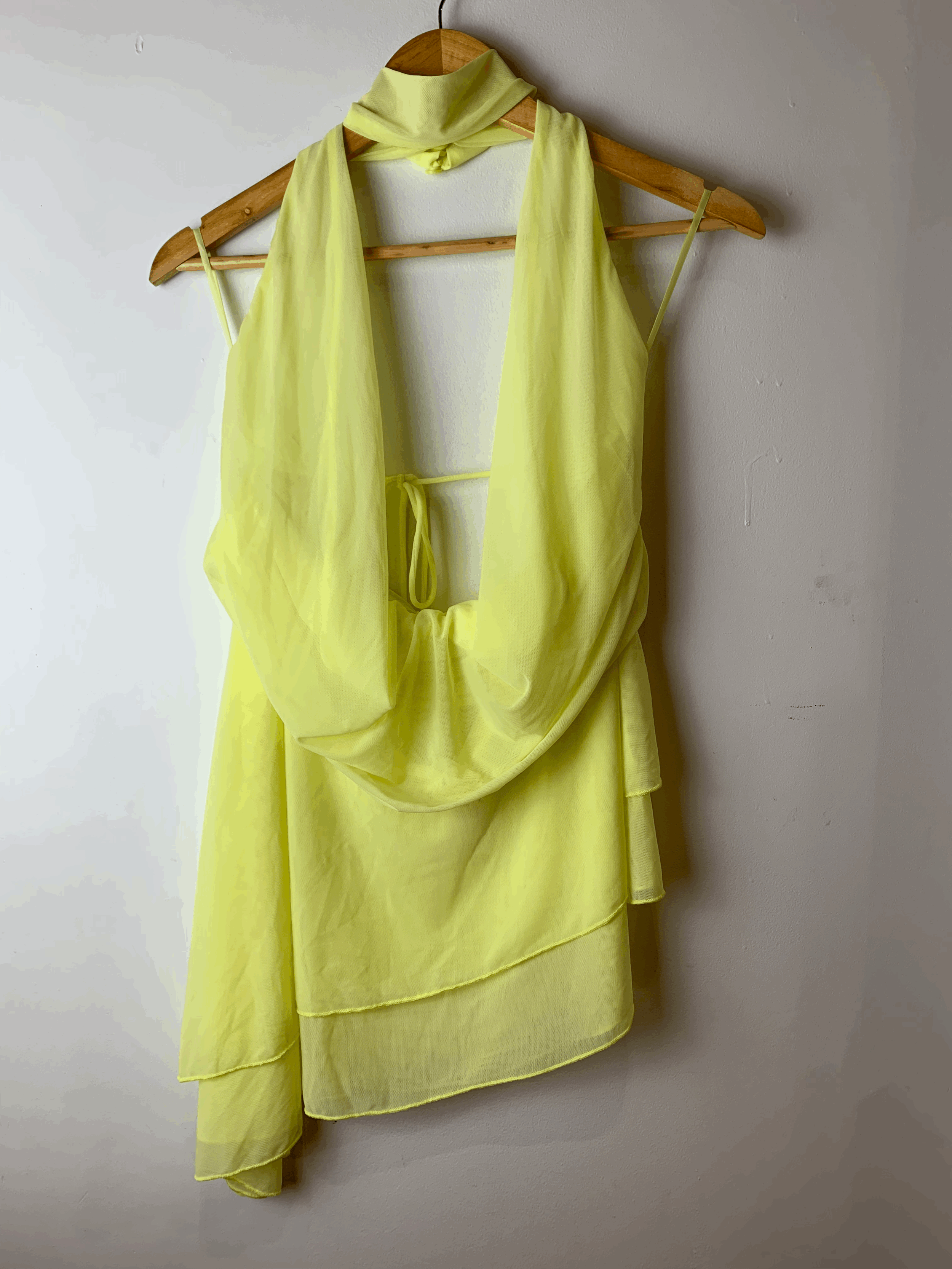 Showpo Blouse | Size 12