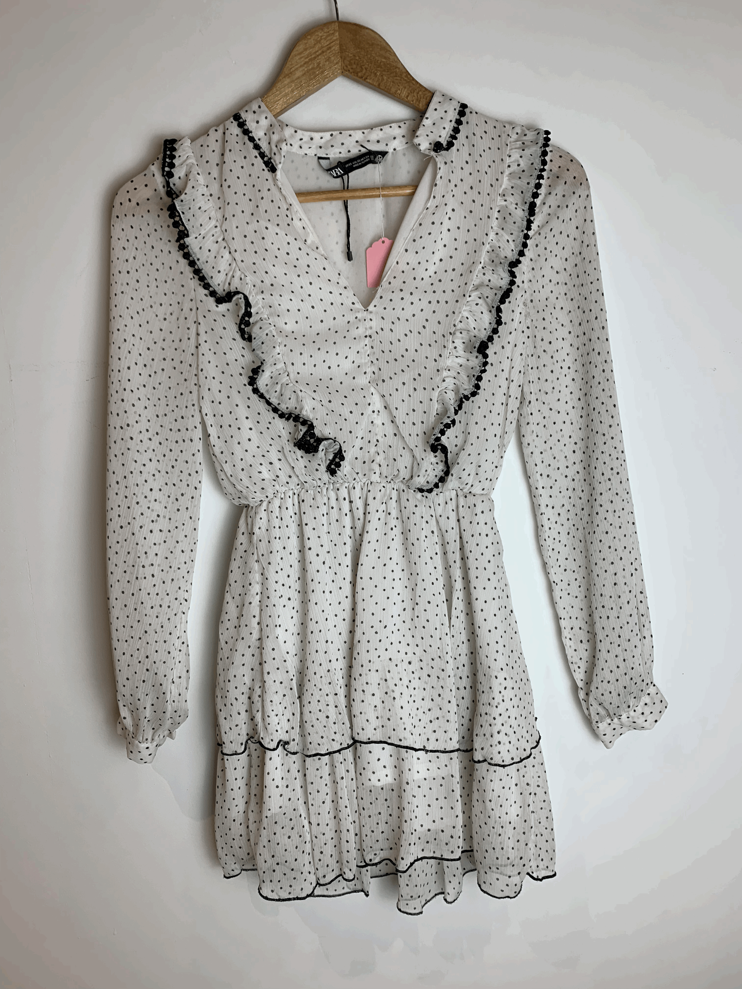 Zara Dress | Size XS