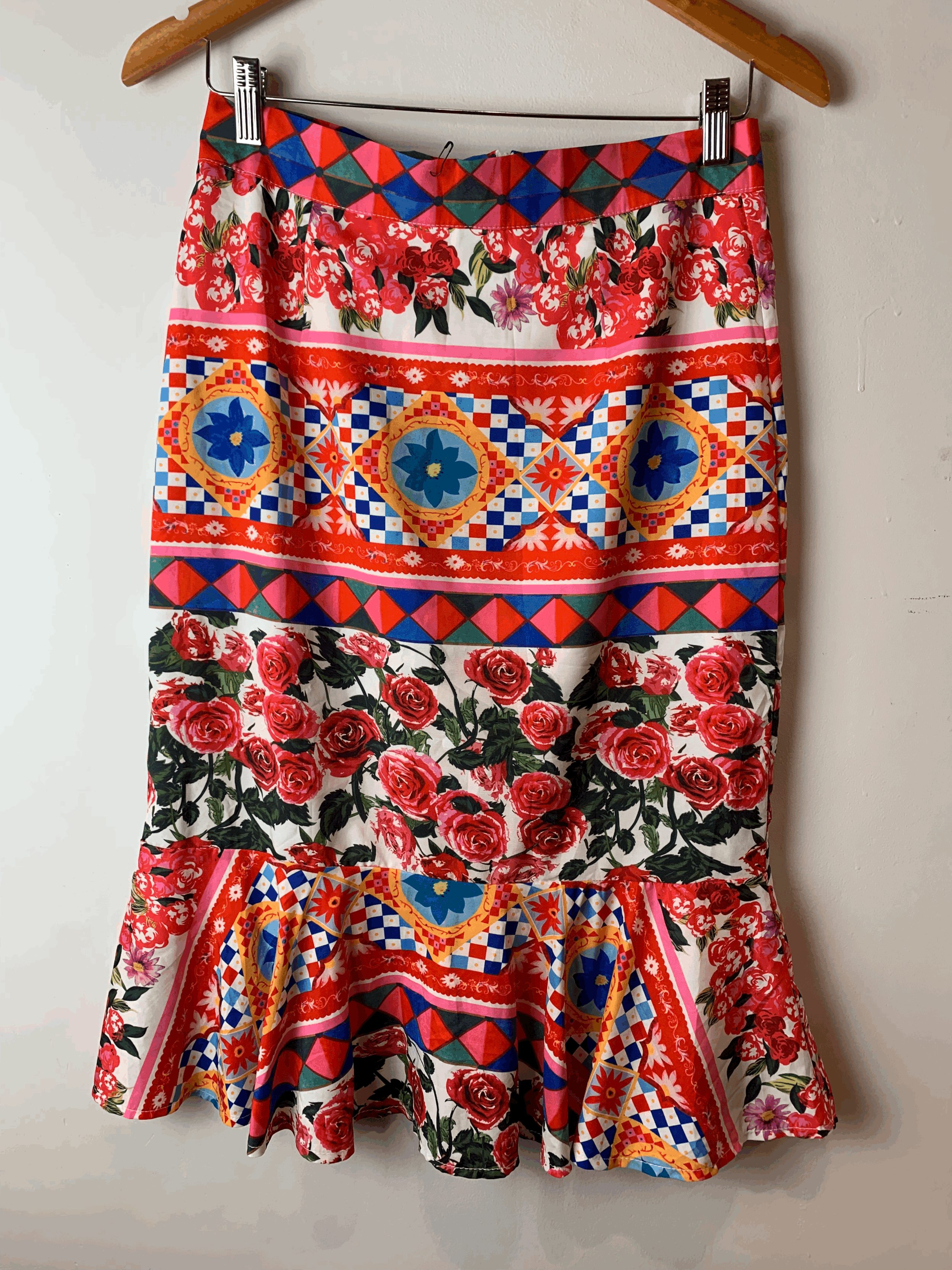 Portofino Skirt | Size M