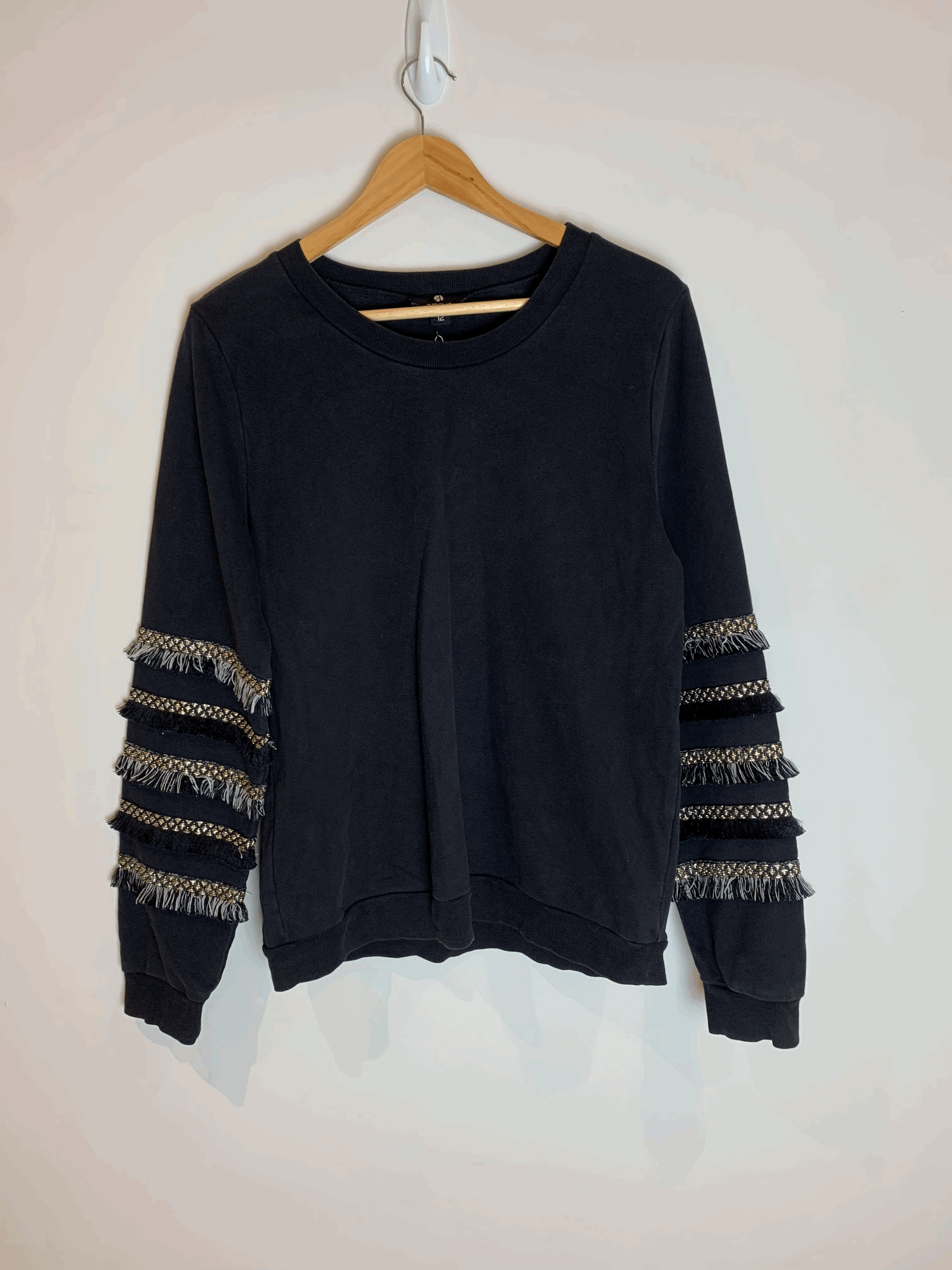 Amaya Sweater | Size 12