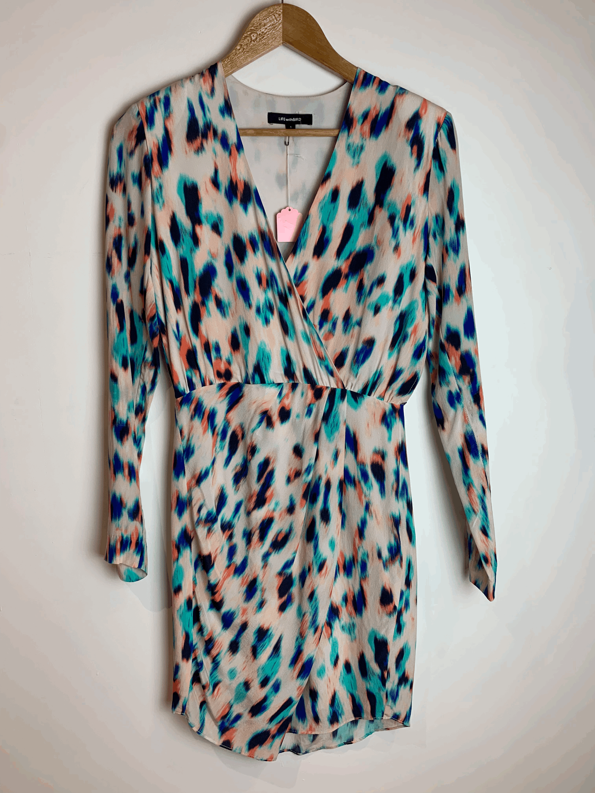 Life with Bird Dress | Size 1