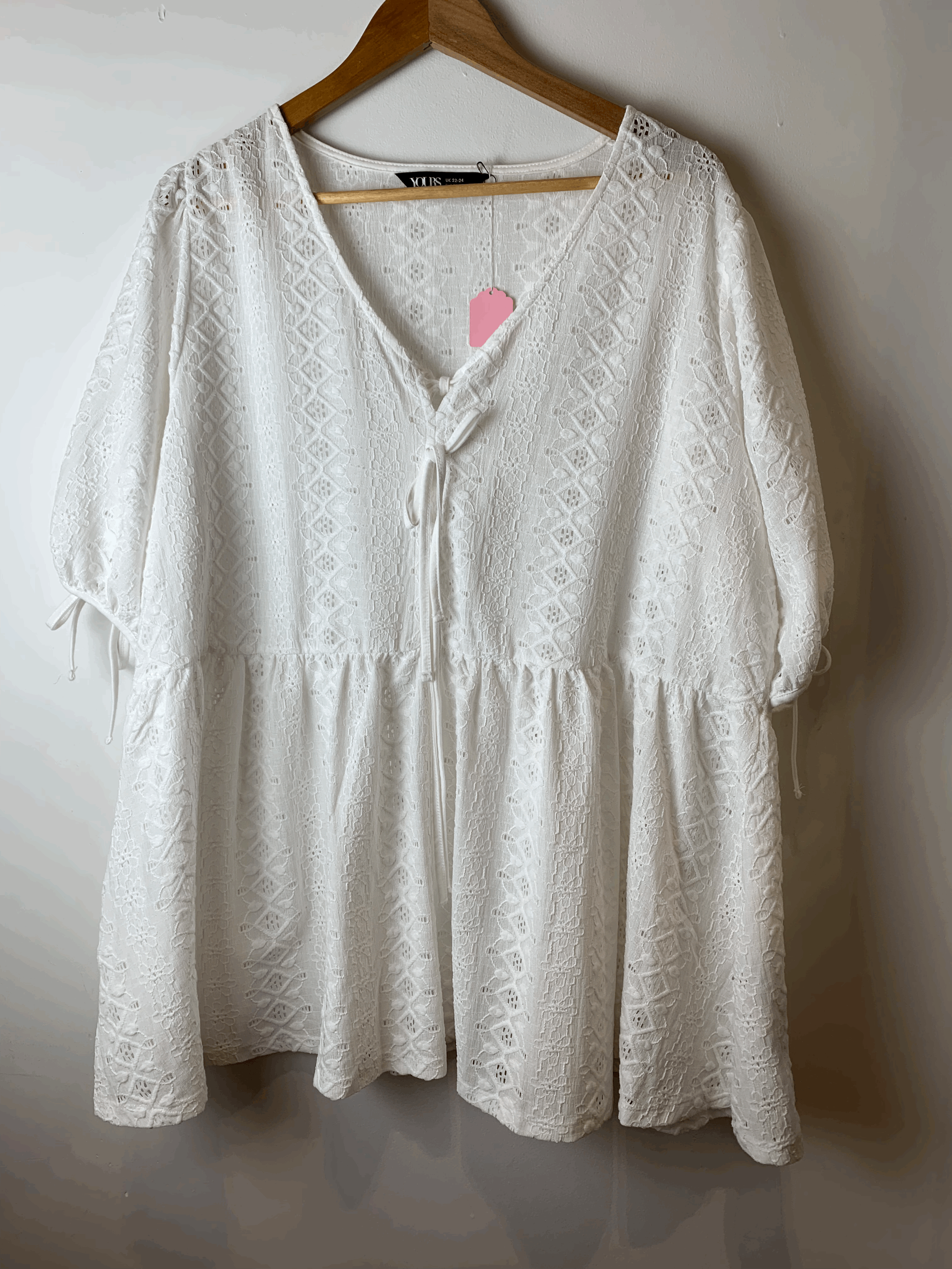 Yours Dress | Size 22-24