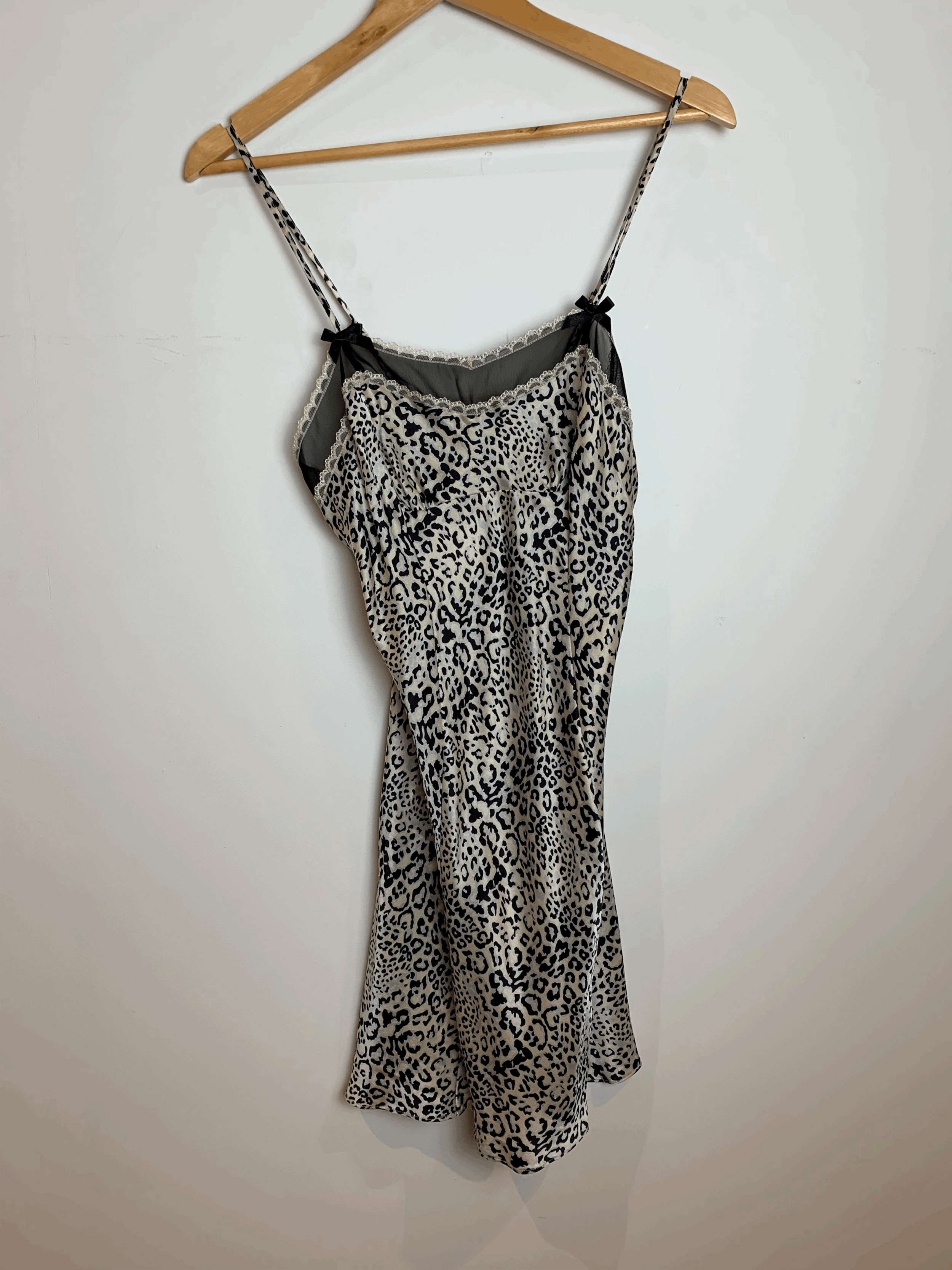 Regen Vest | Size 10