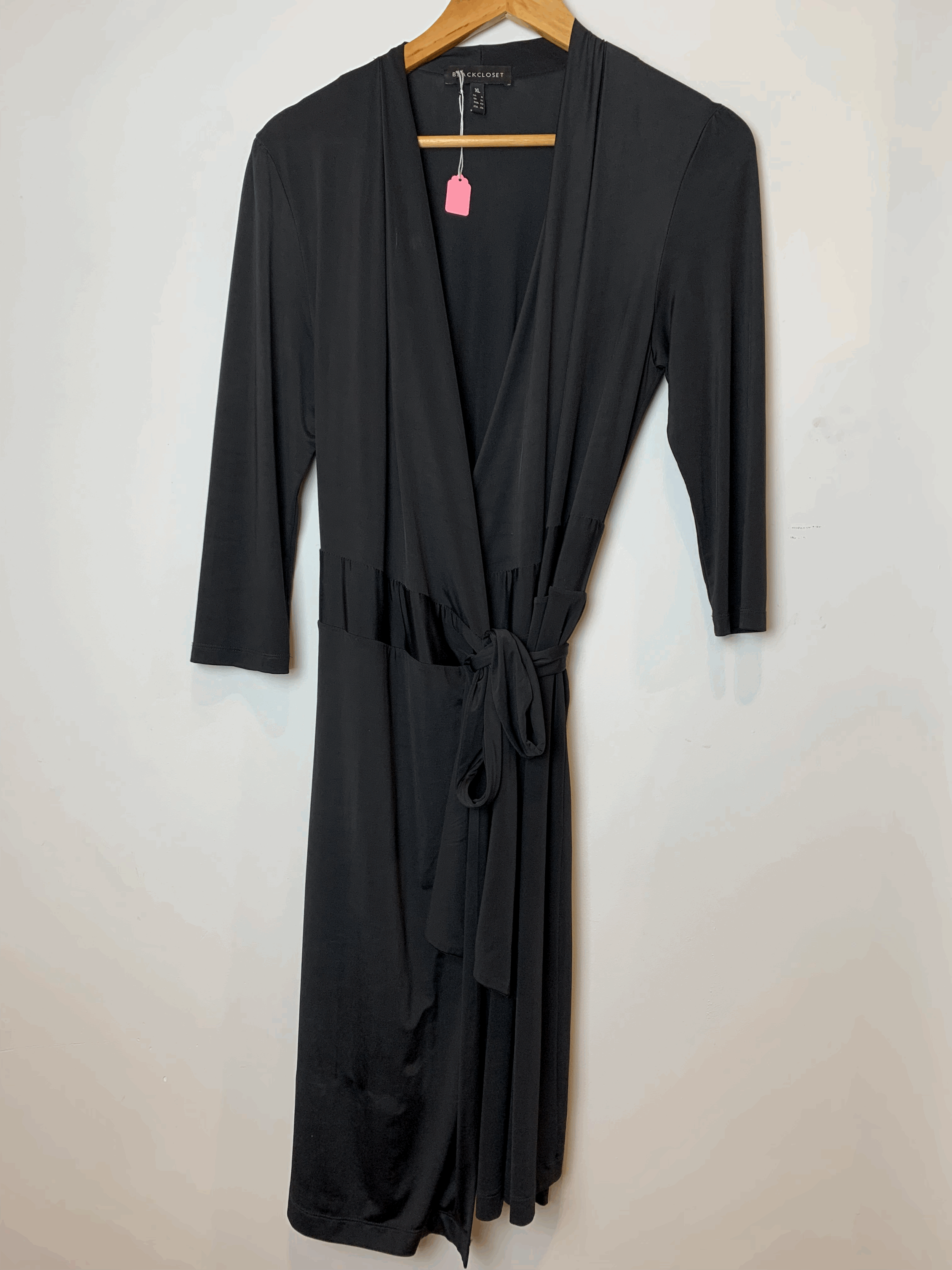 Black Closet Dress | Size 12