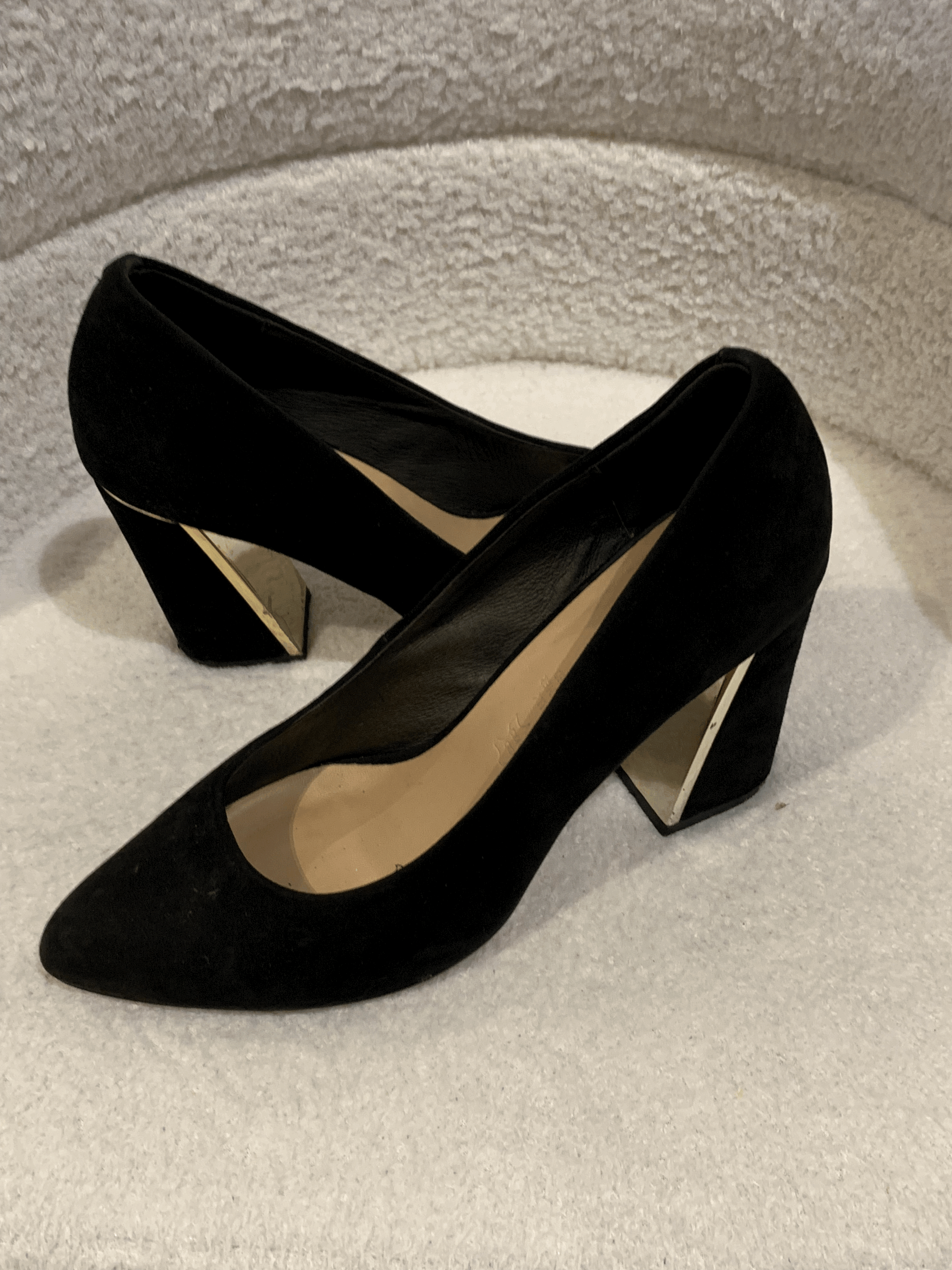 Mi Piaci Pumps | Size 41