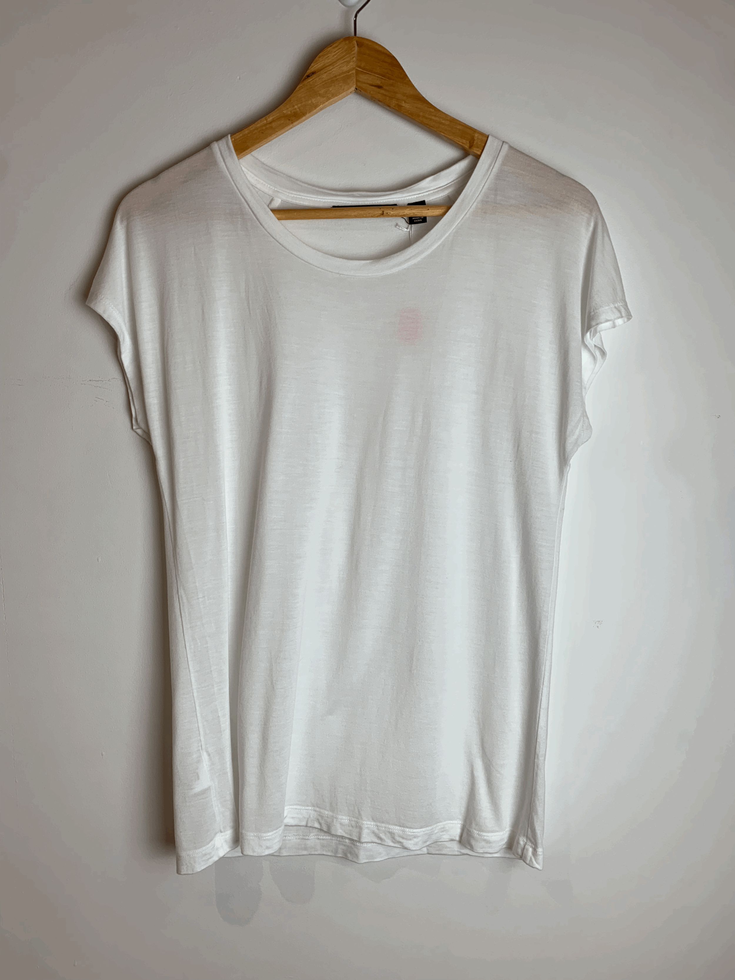 Country Road Tee Shirt | Size S