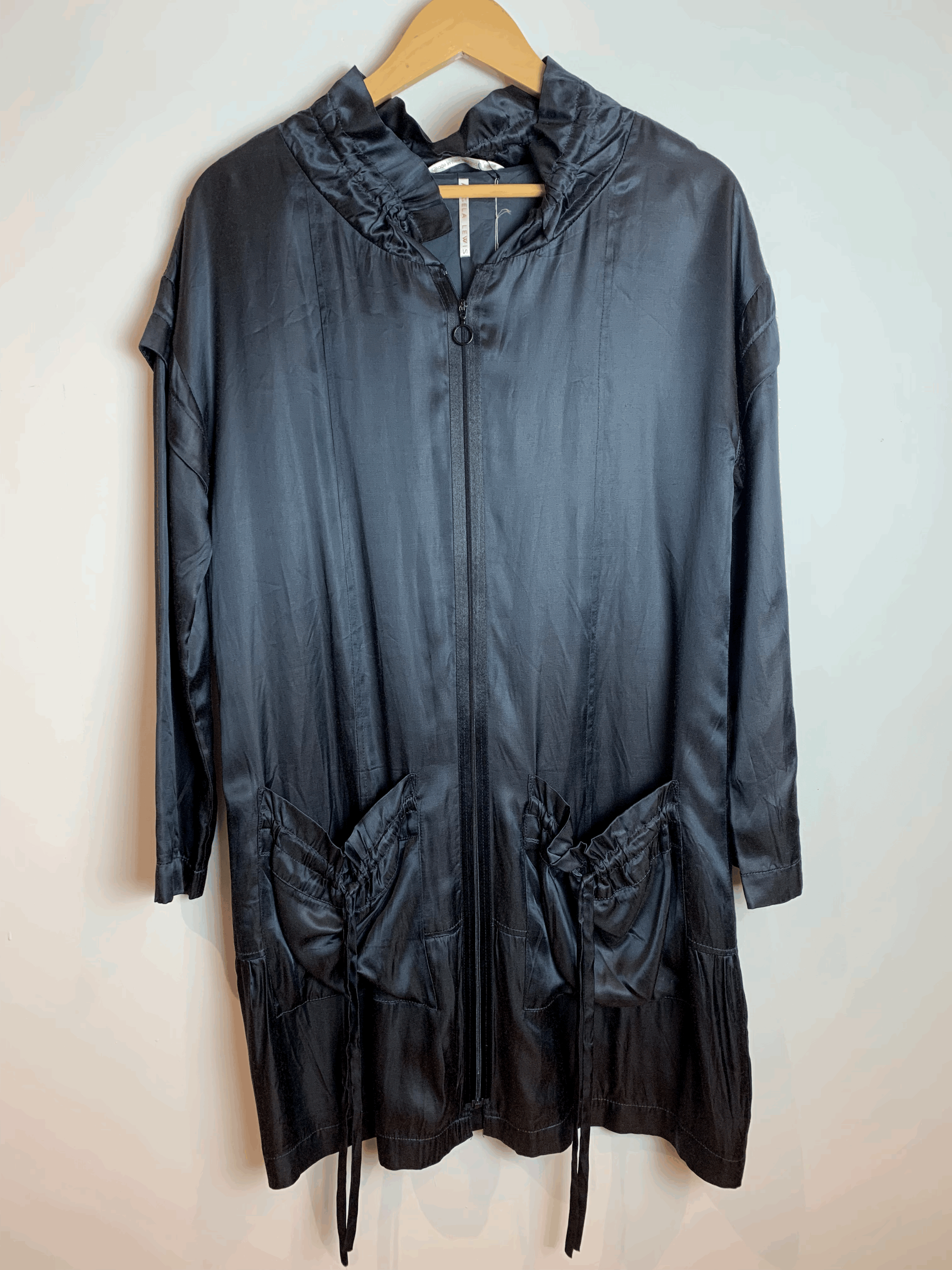 Angela Lewis Dress | Size 8