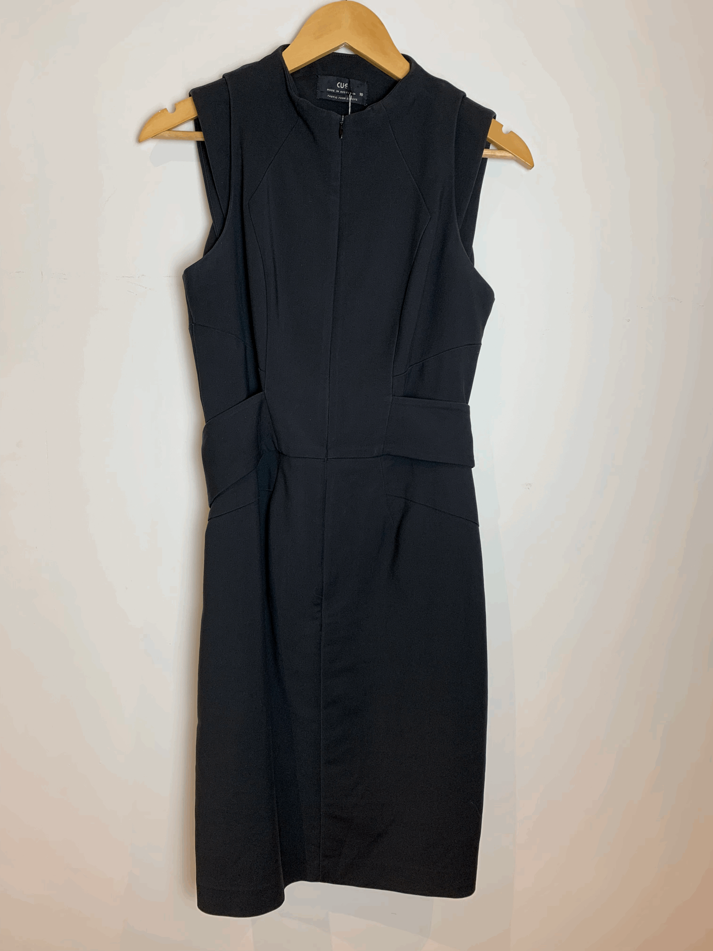 Cue Dress | Size 10