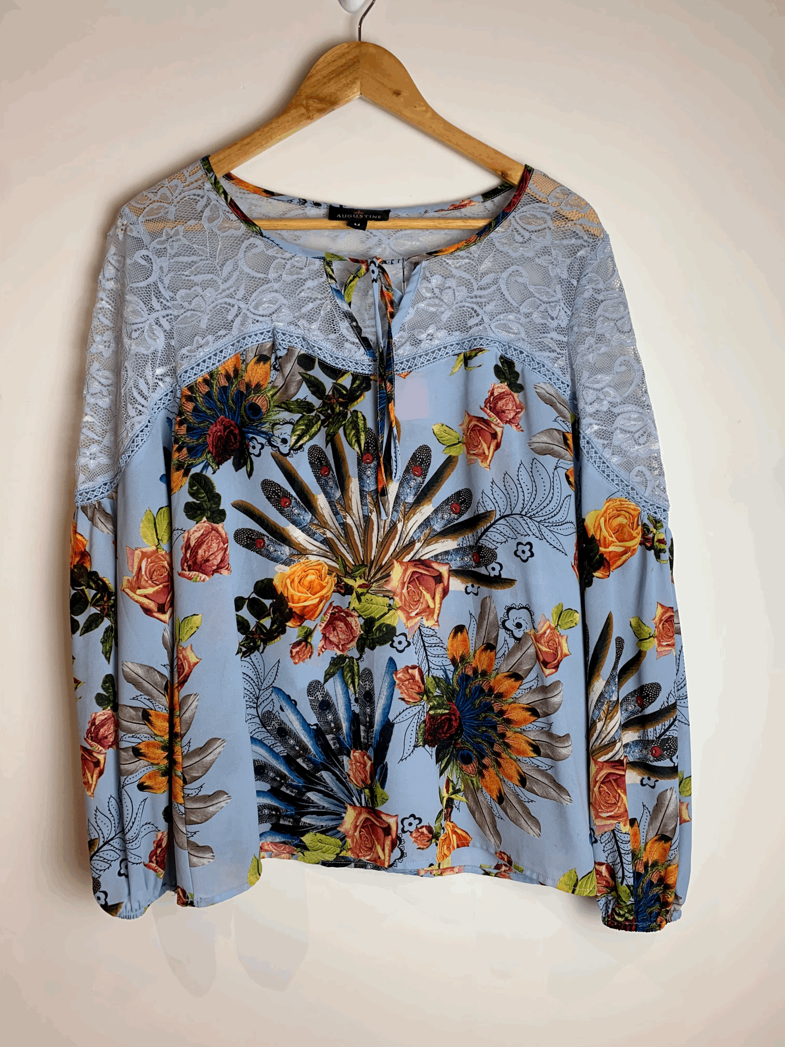 Augustine Top | Size M