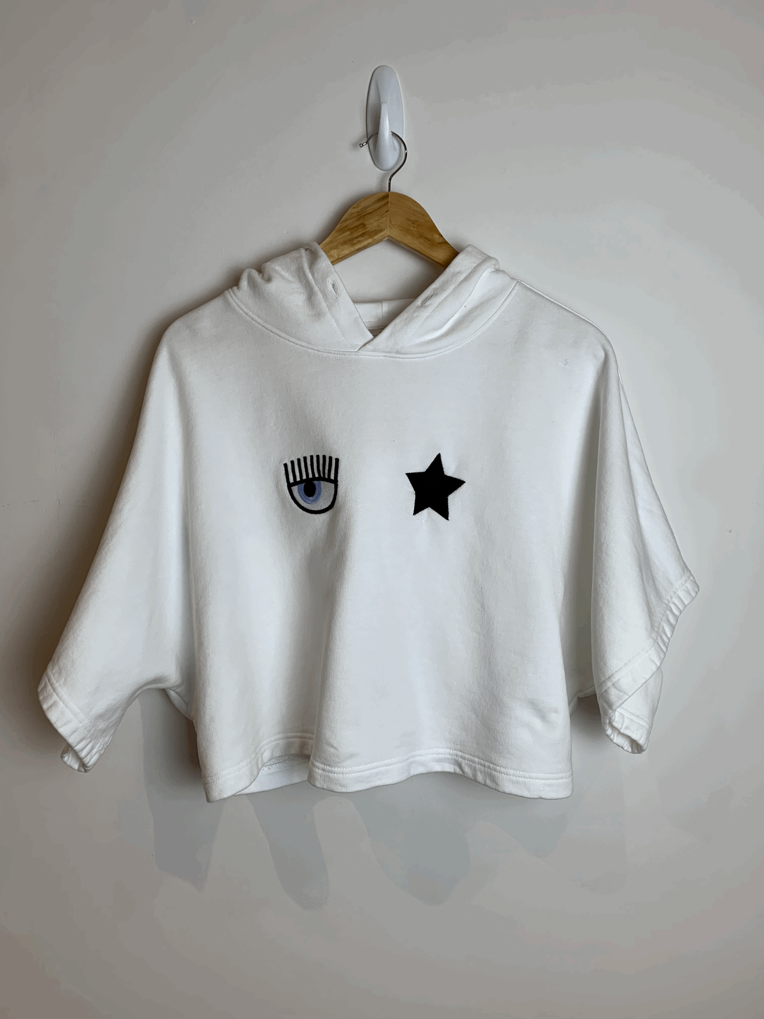 Chiara Ferragni Hoodie | Size M