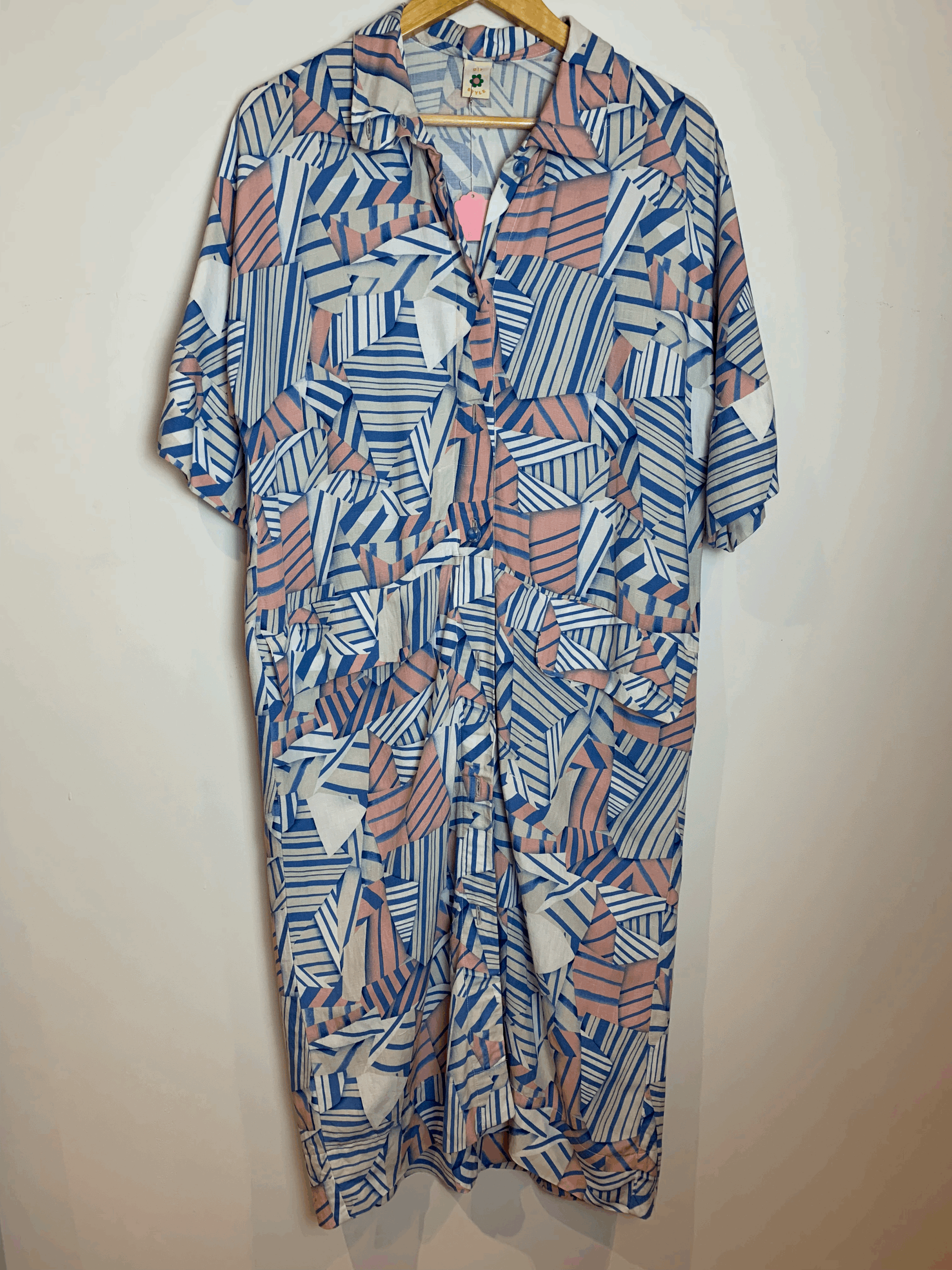 DIY Style Dress | Size M