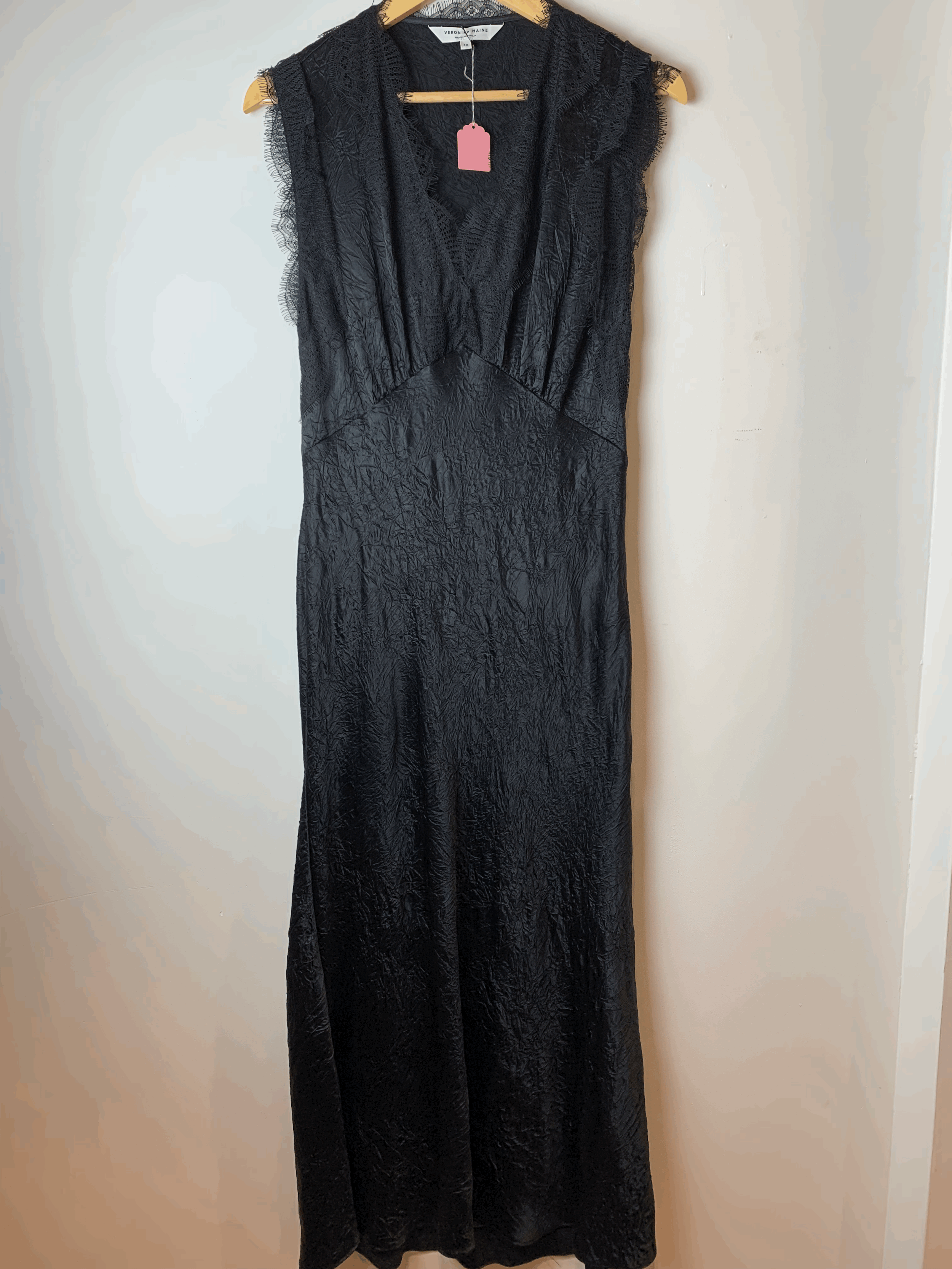 Veronika Maine Dress | Size 10