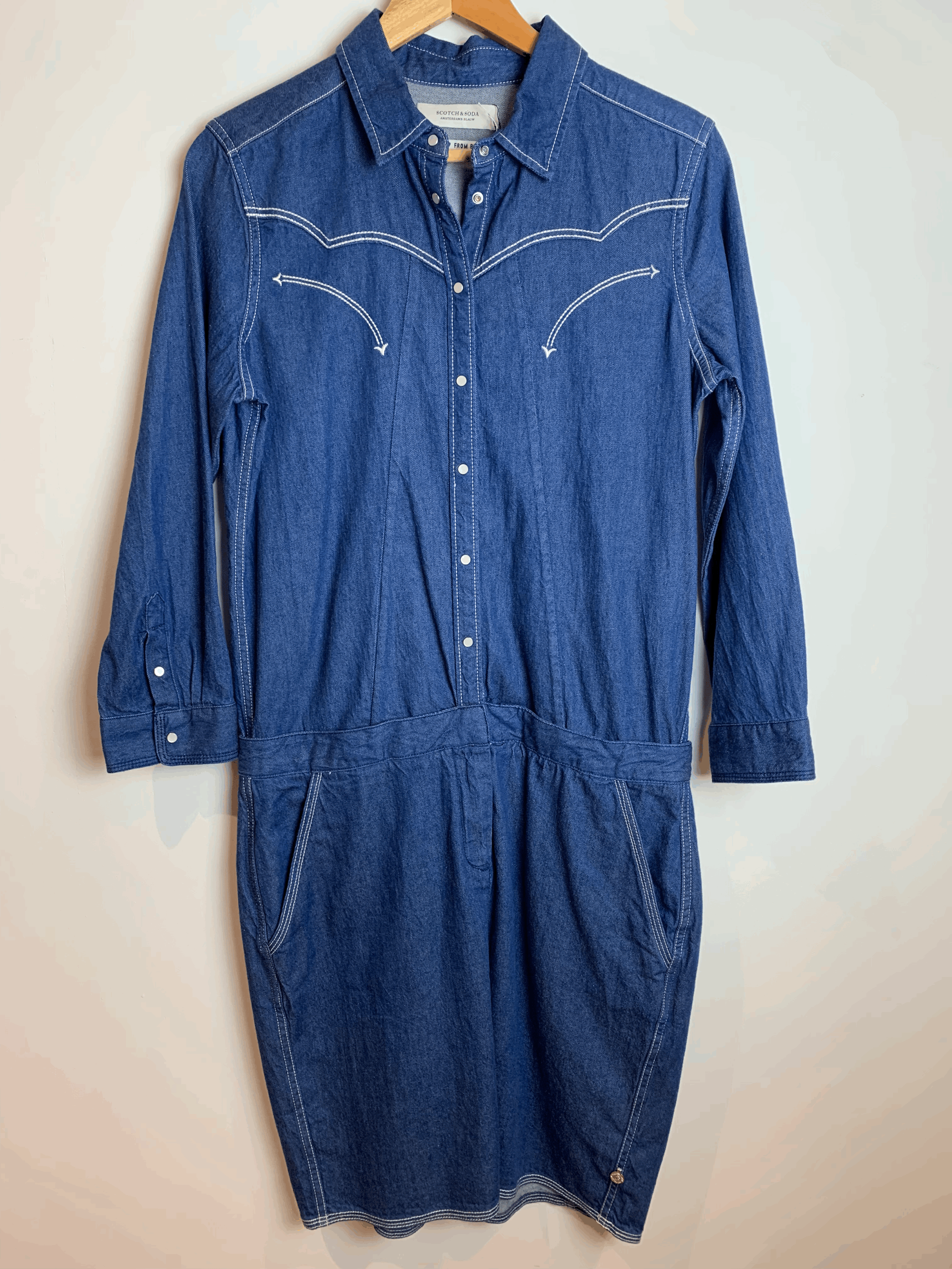 Scotch & Soda Dress | Size M