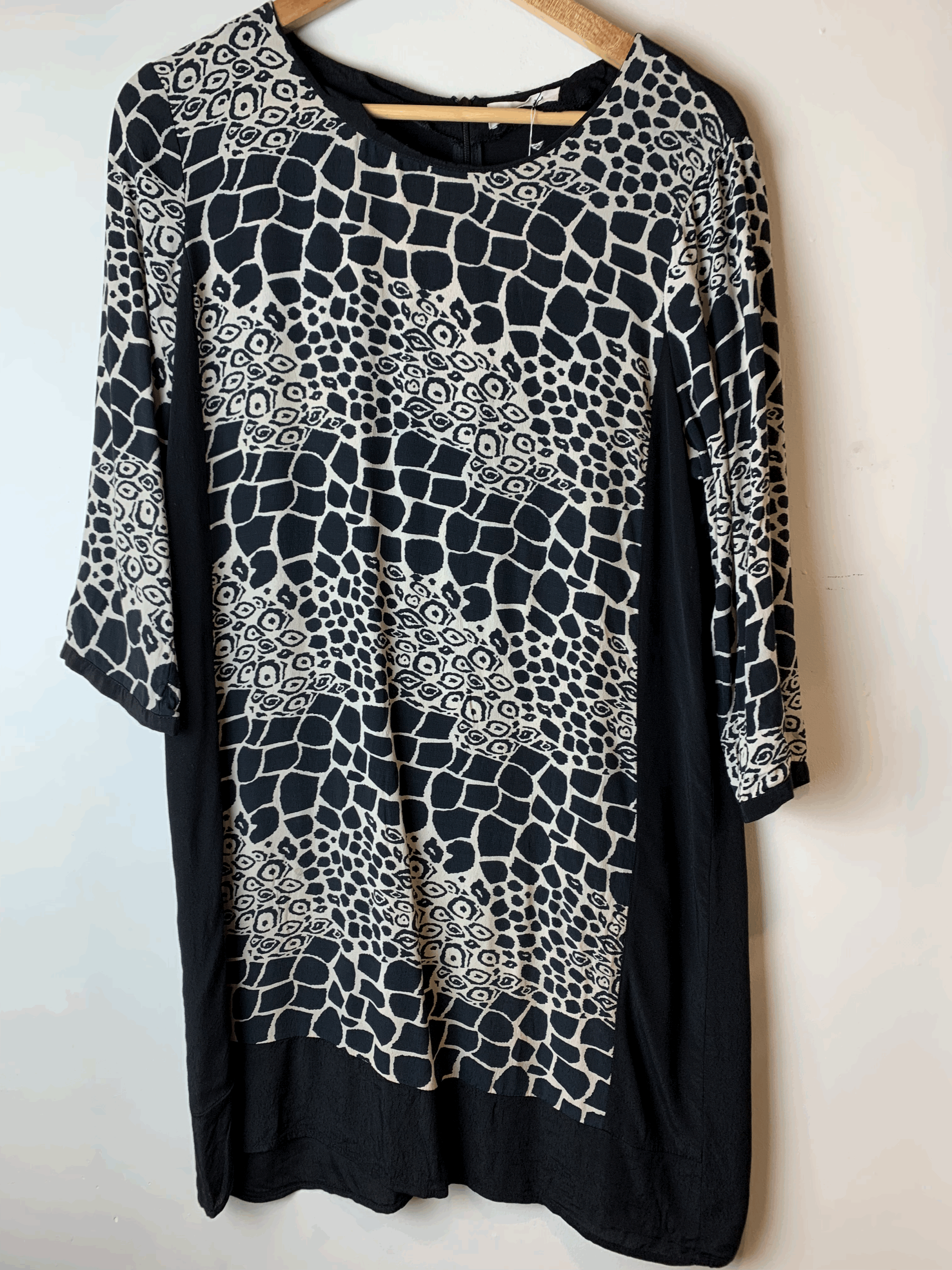 Seed Dress | Size 12
