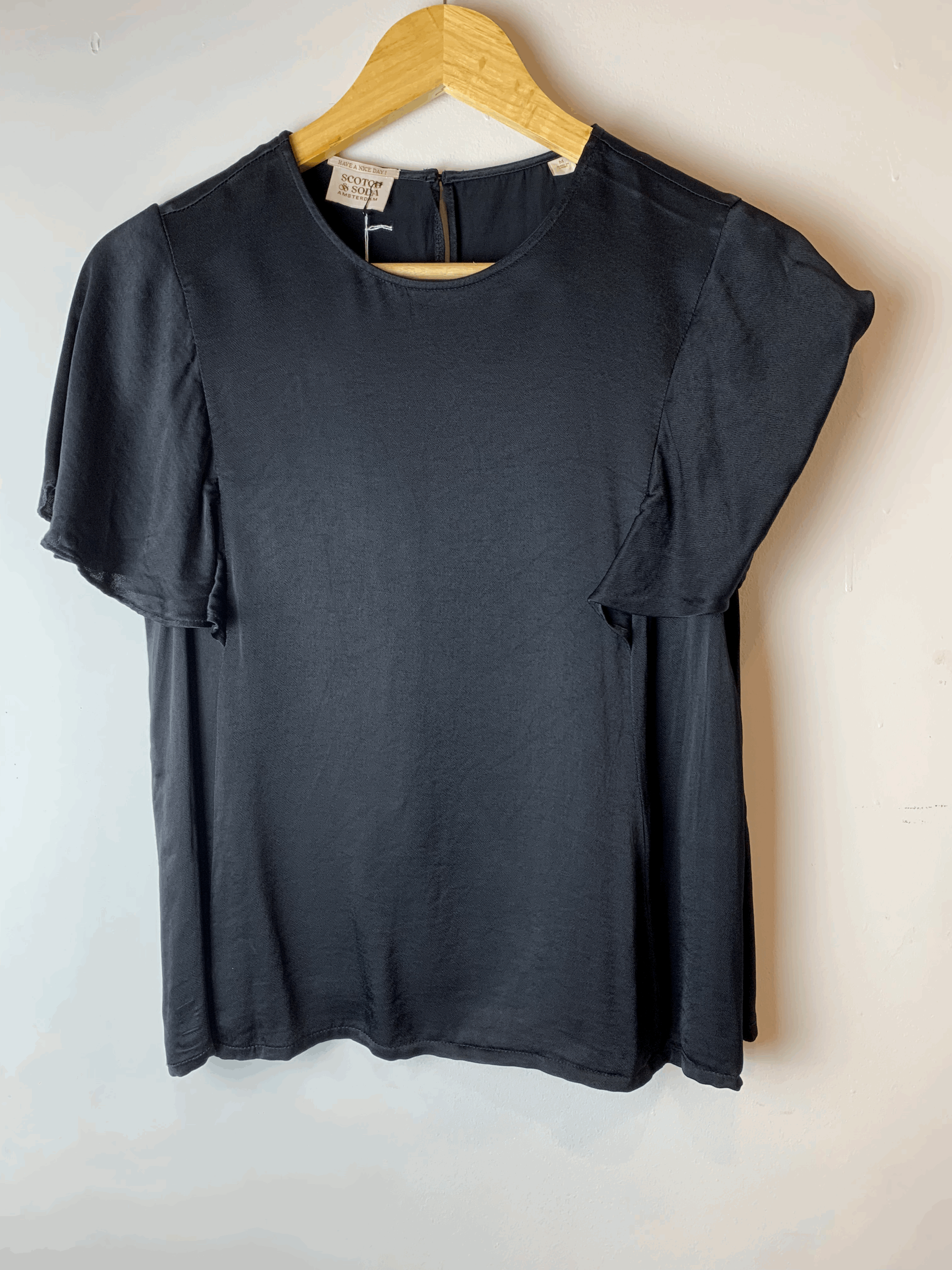 Scotch & Soda Blouse | Size M
