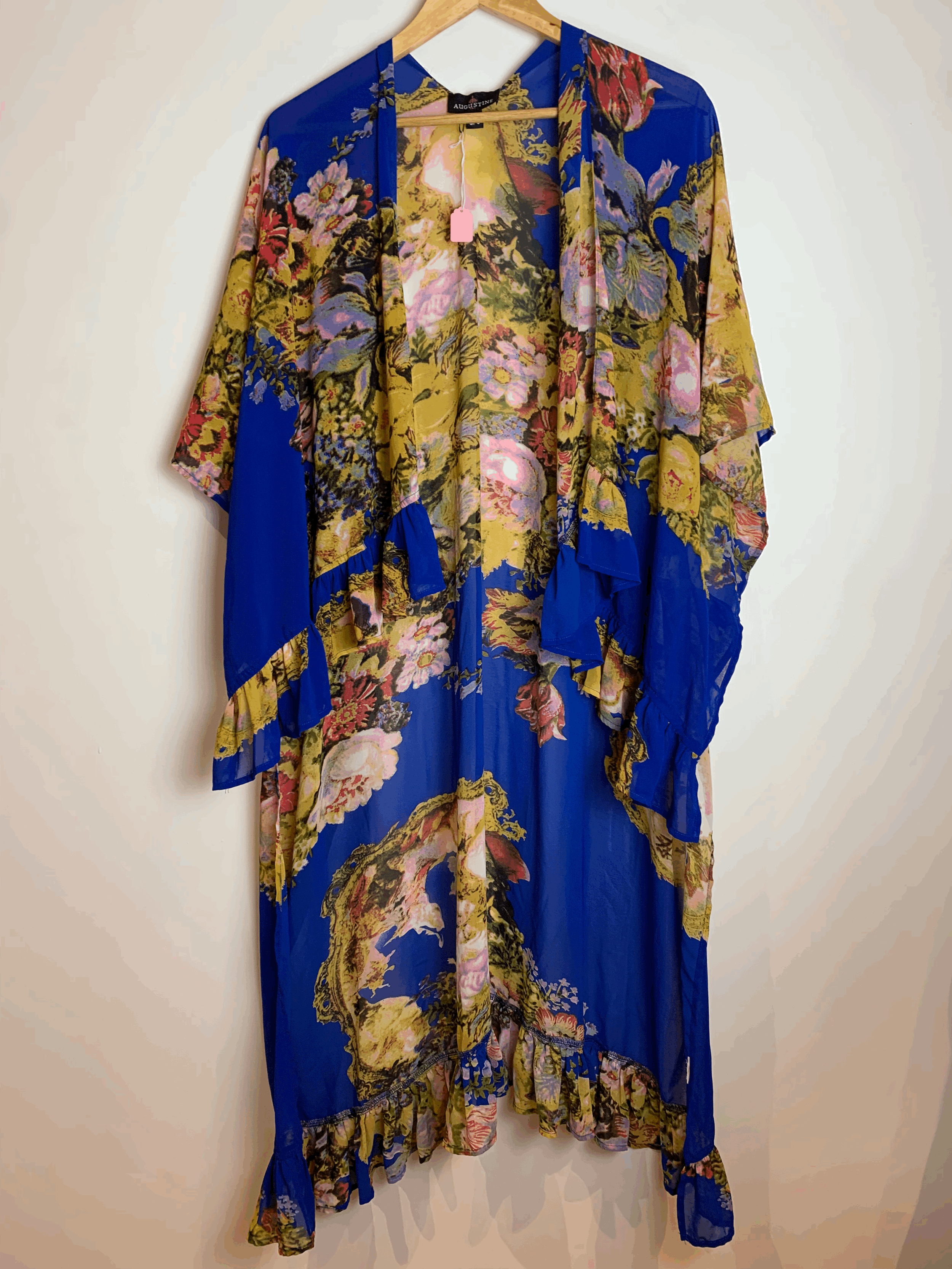 Augustine Cardigan | One Size