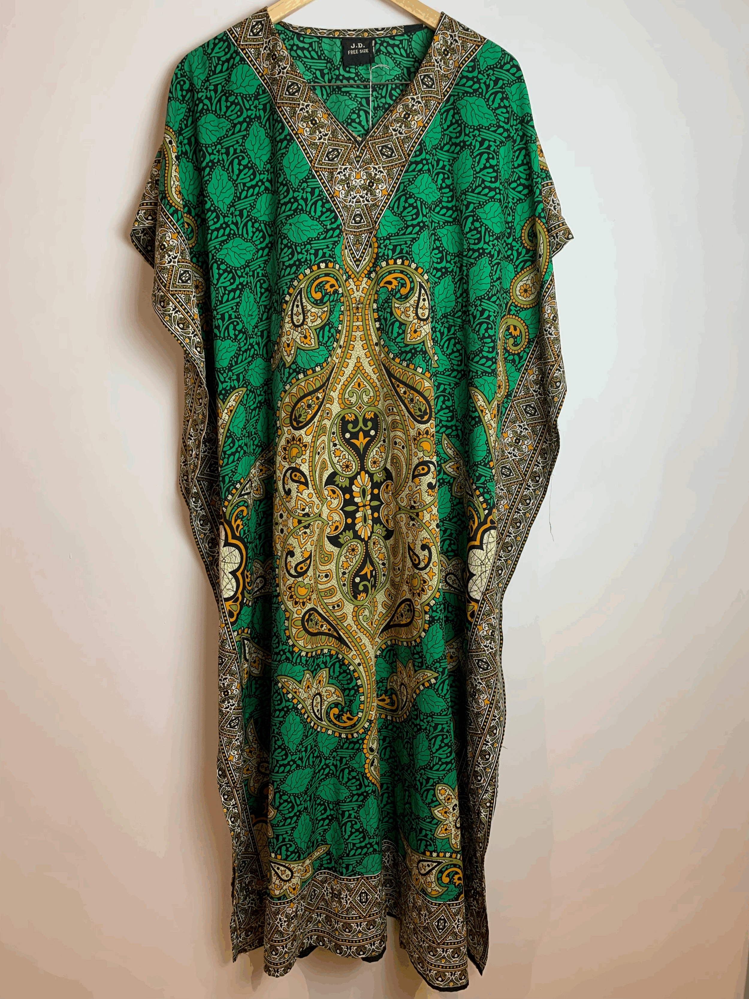 J.D. Dress | One Size