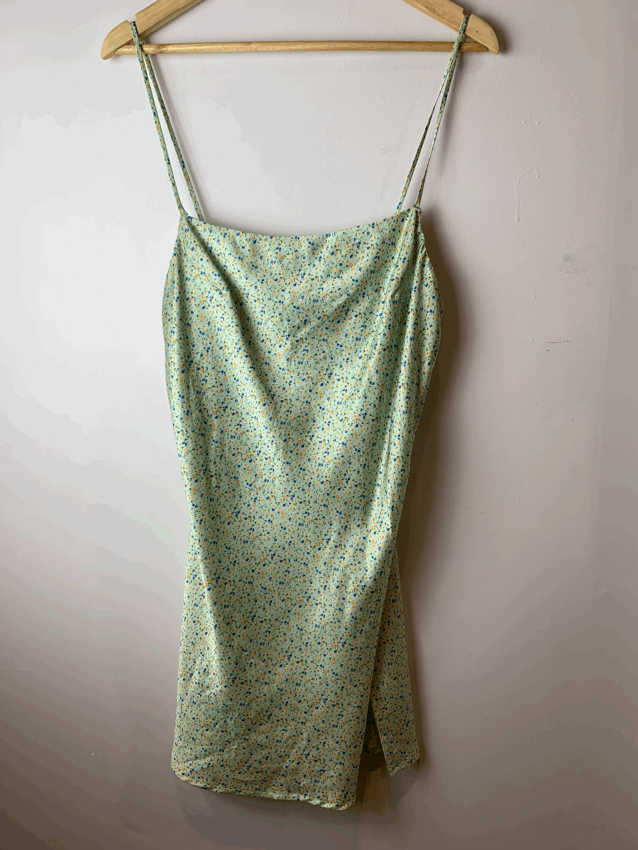 Princess Polly Vest | Size 14