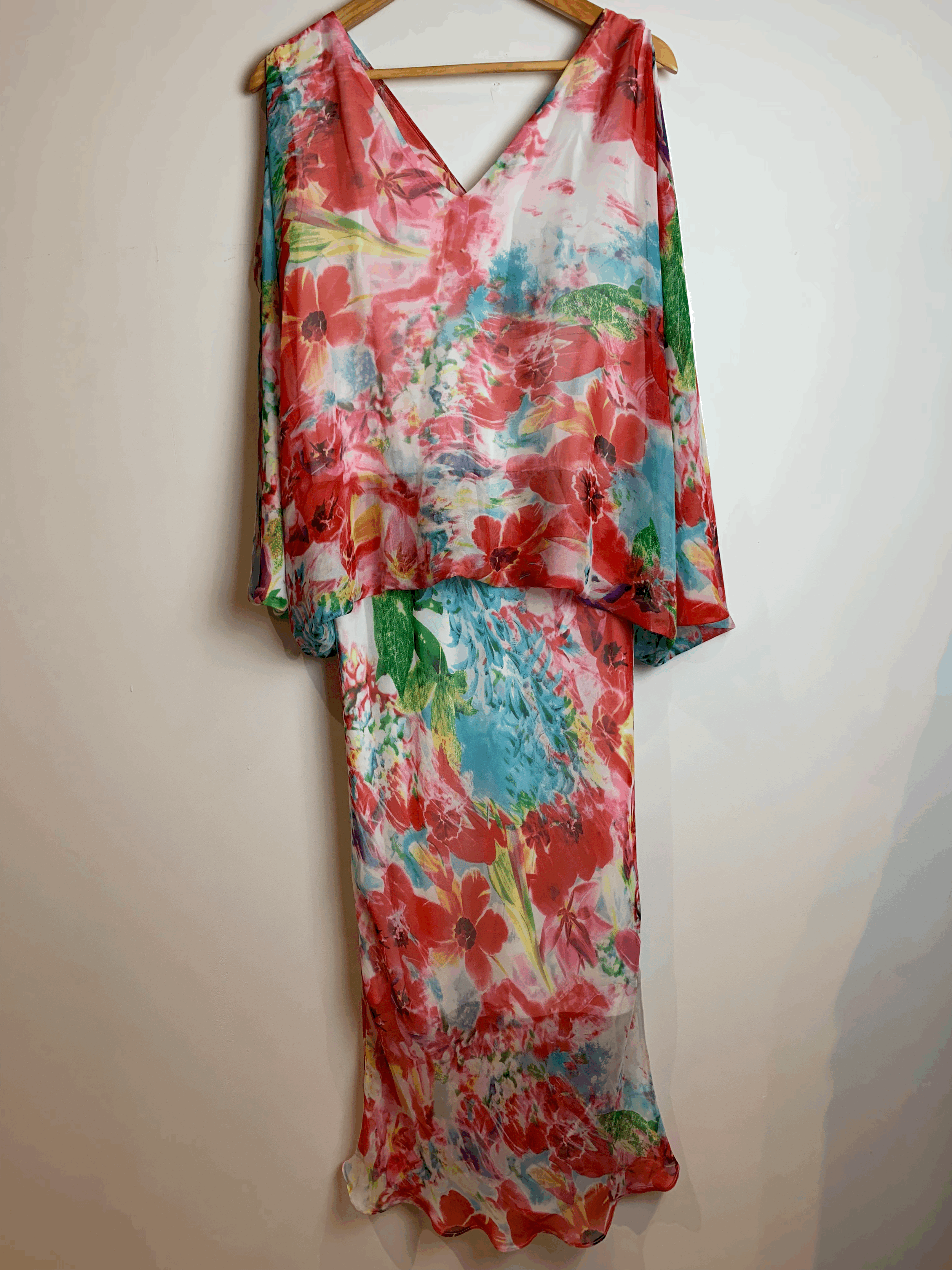 Black Stone Dress | Size 14